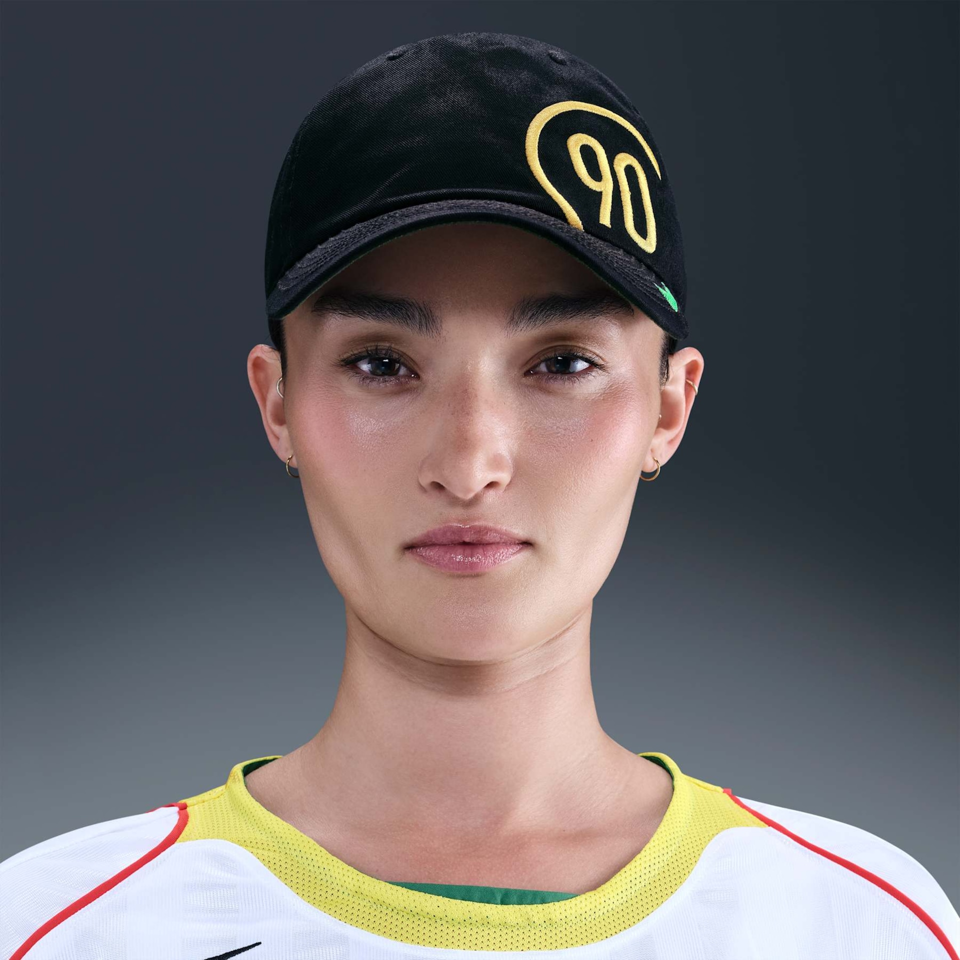 Boné Nike Total 90 Unissex - Foto 3