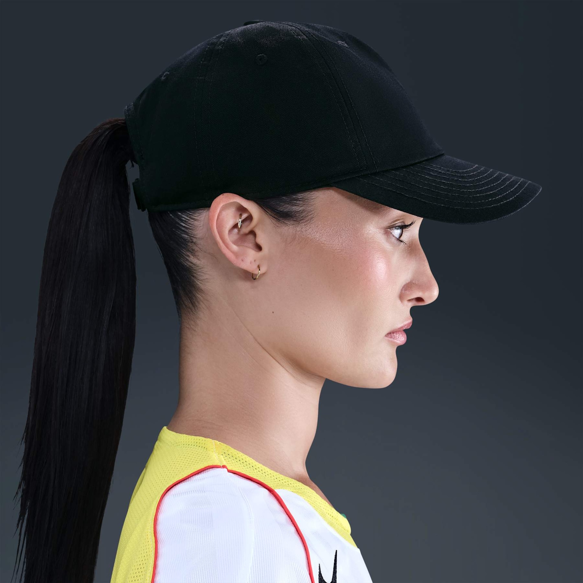 Boné Nike Total 90 Unissex - Foto 4