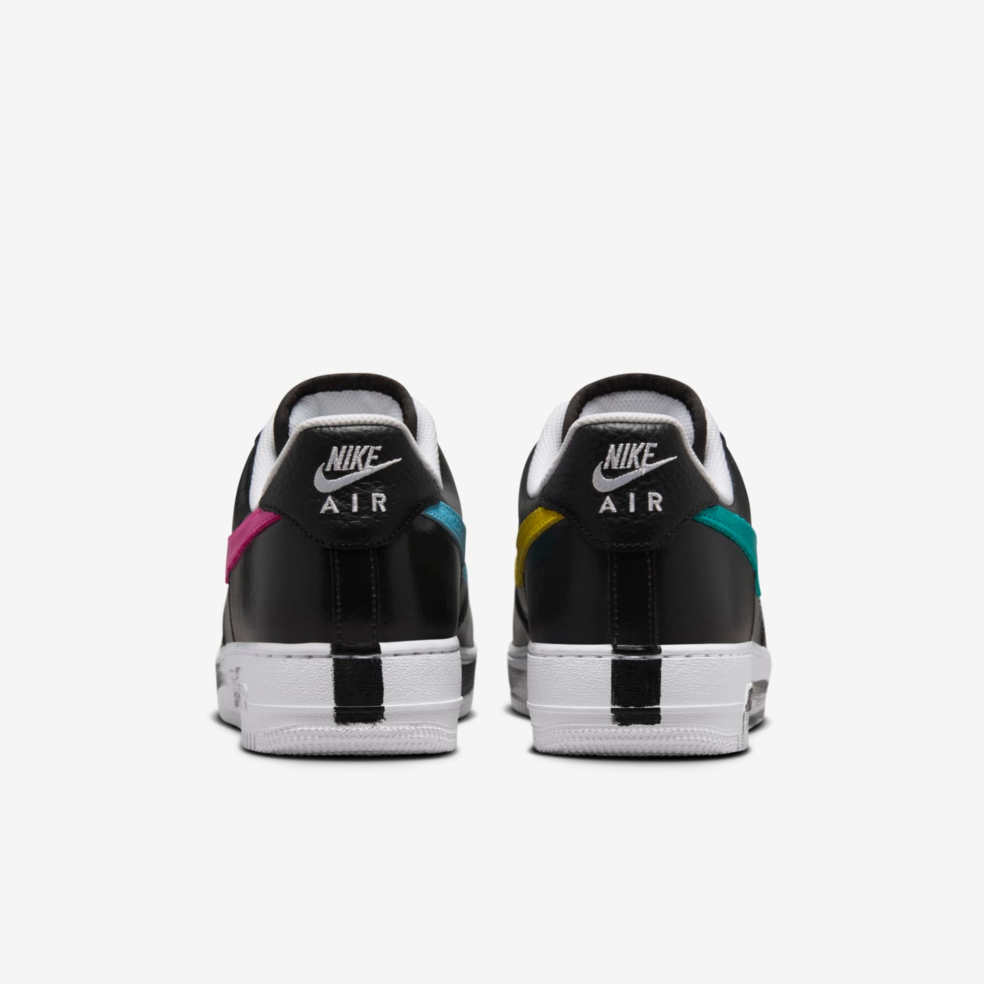 PEACEMINUSONE x Nike Air Force 1 - Foto 6