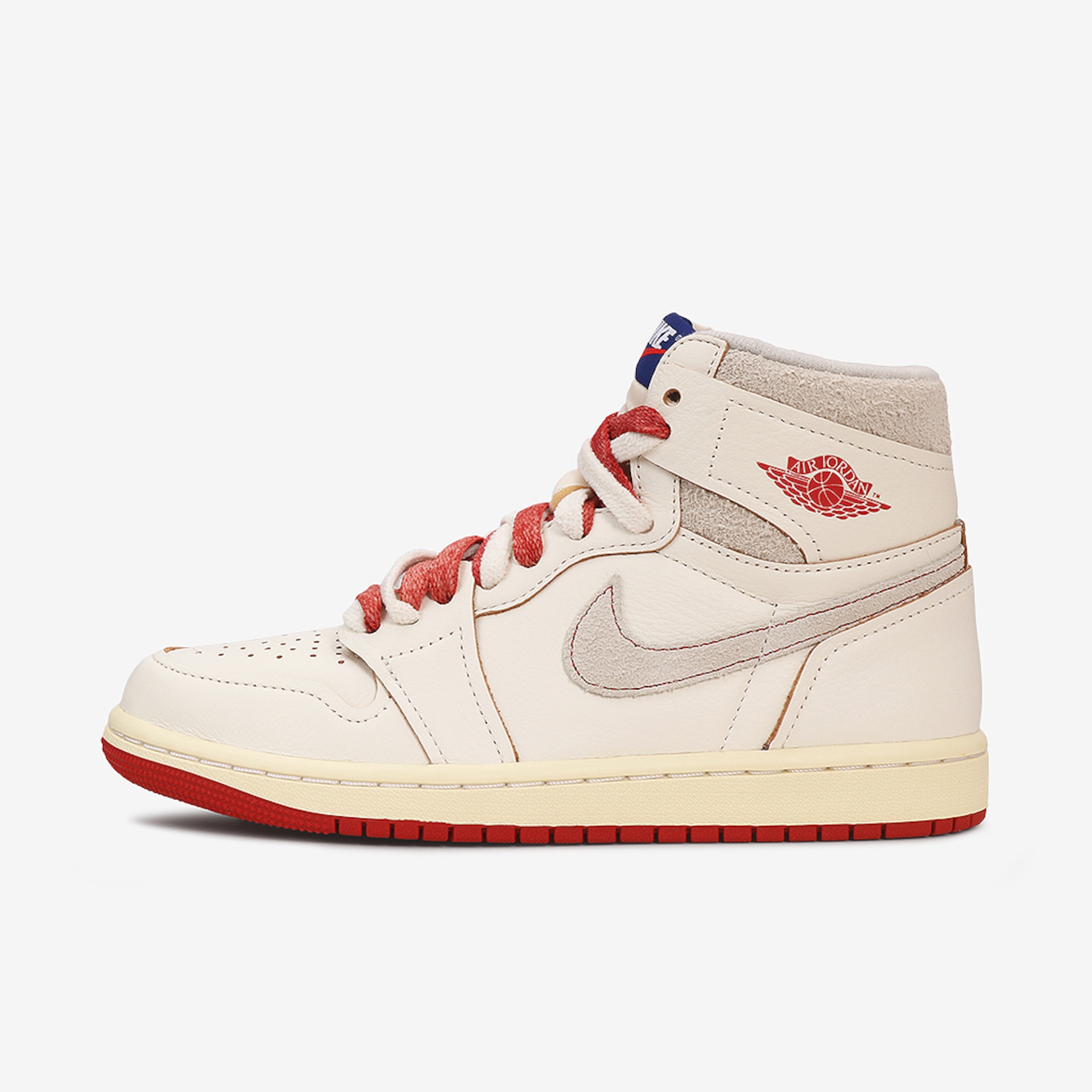 Women's Air Jordan 1 High OG - Foto 1