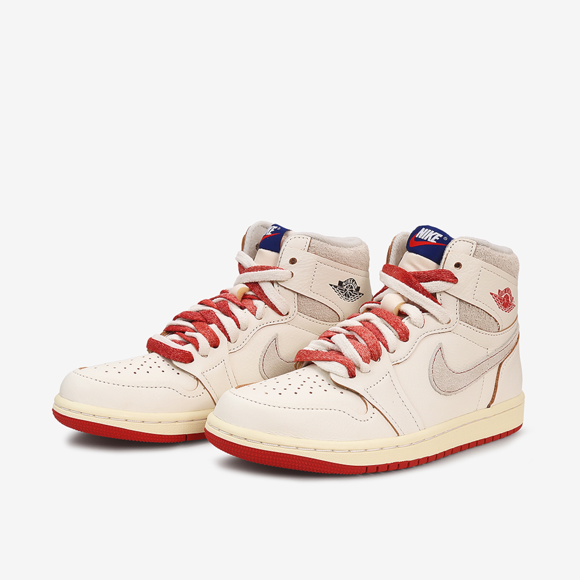 Women's Air Jordan 1 High OG - Foto 4
