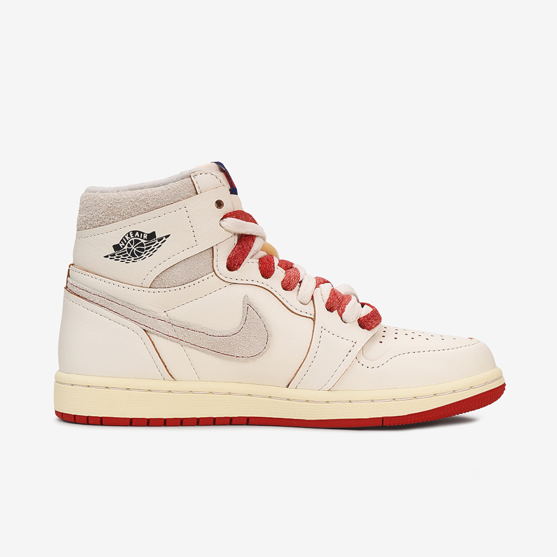Women's Air Jordan 1 High OG - Foto 3