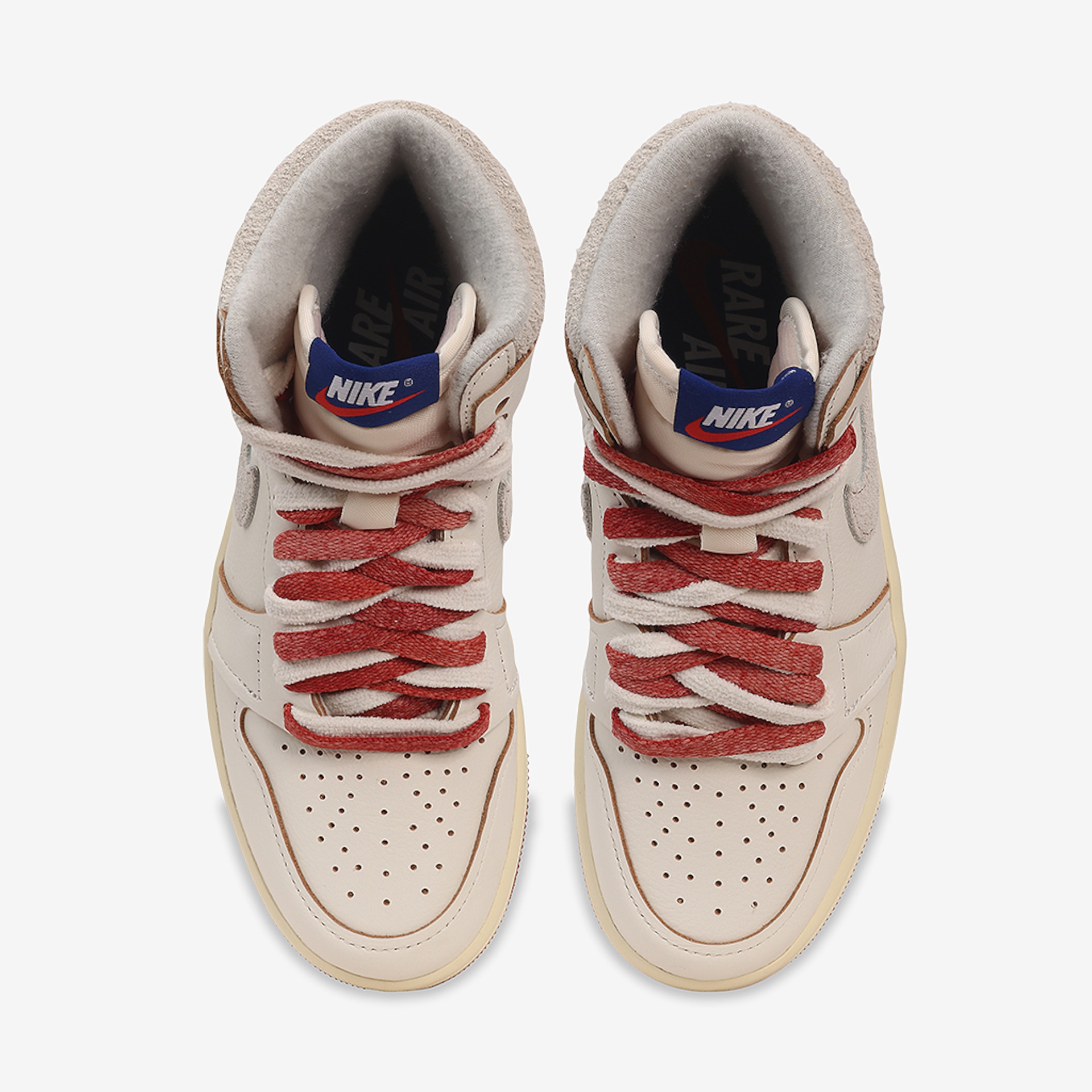 Women's Air Jordan 1 High OG - Foto 5