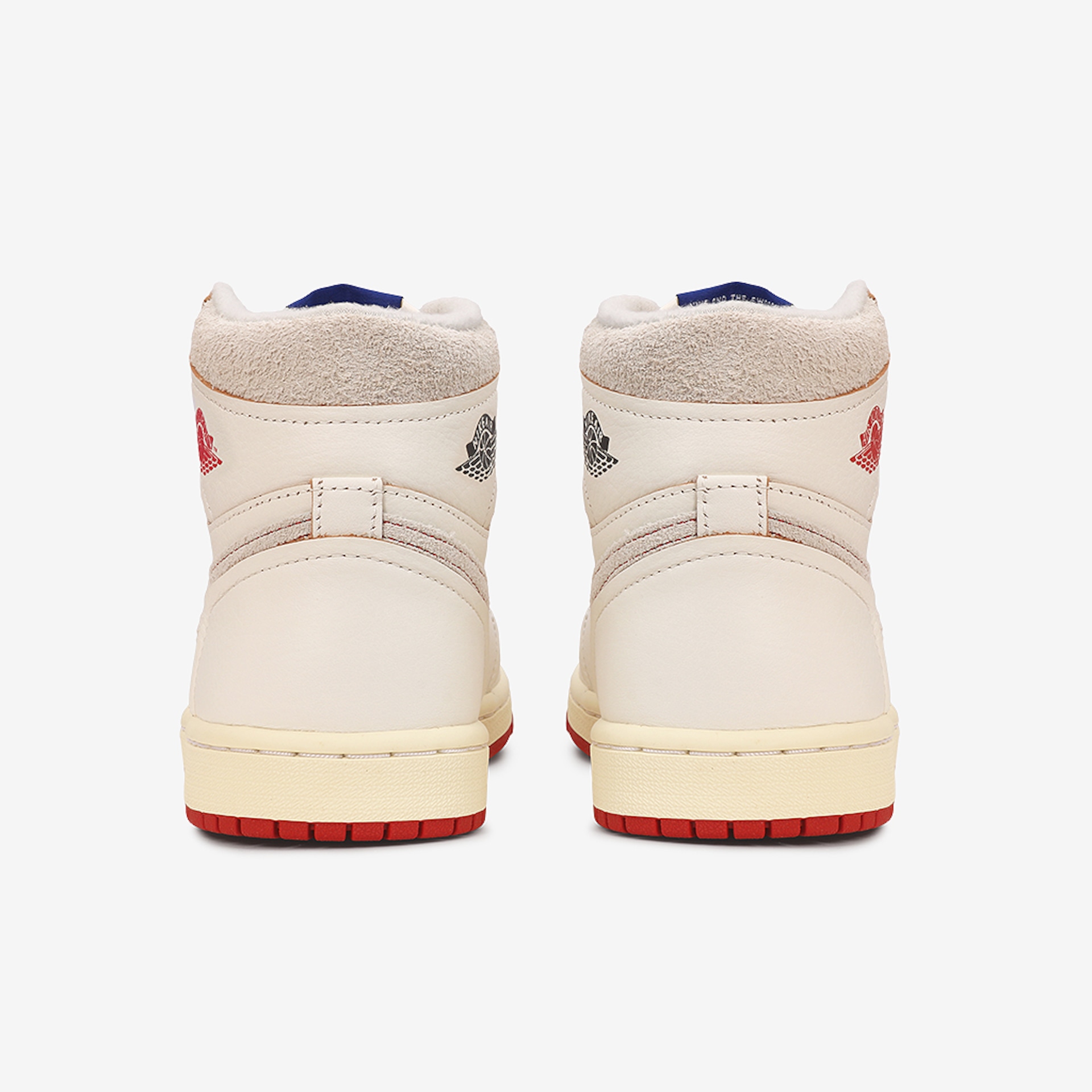 Women's Air Jordan 1 High OG - Foto 6