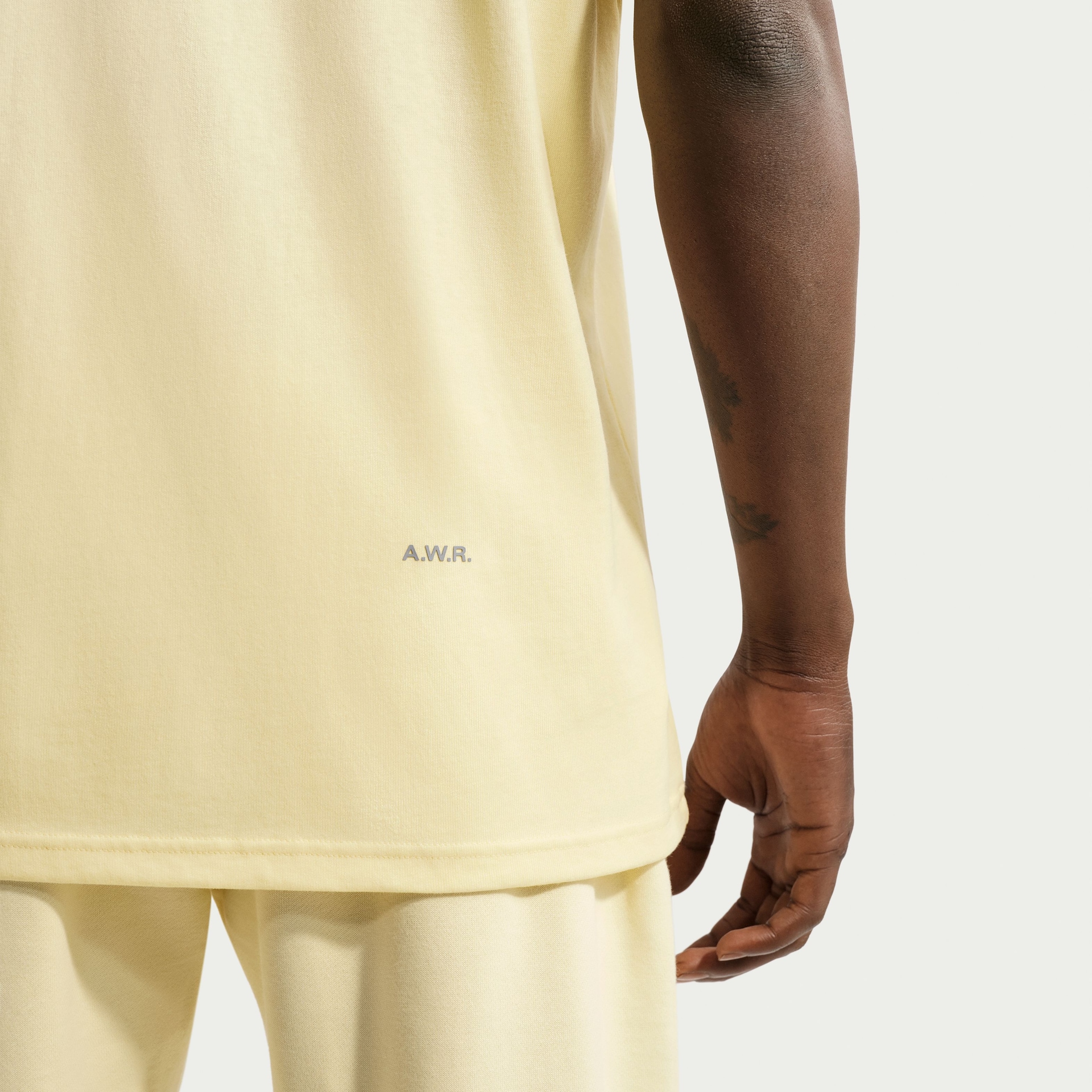Camiseta Nike x NOCTA Masculina - Foto 9