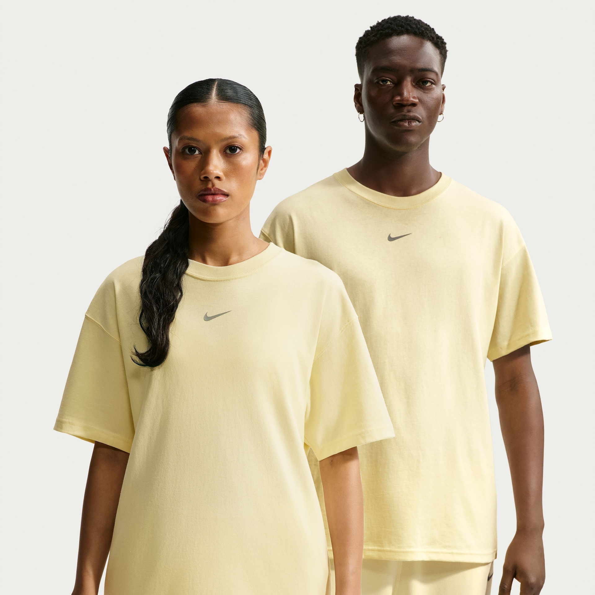 Camiseta Nike x NOCTA Masculina - Foto 1
