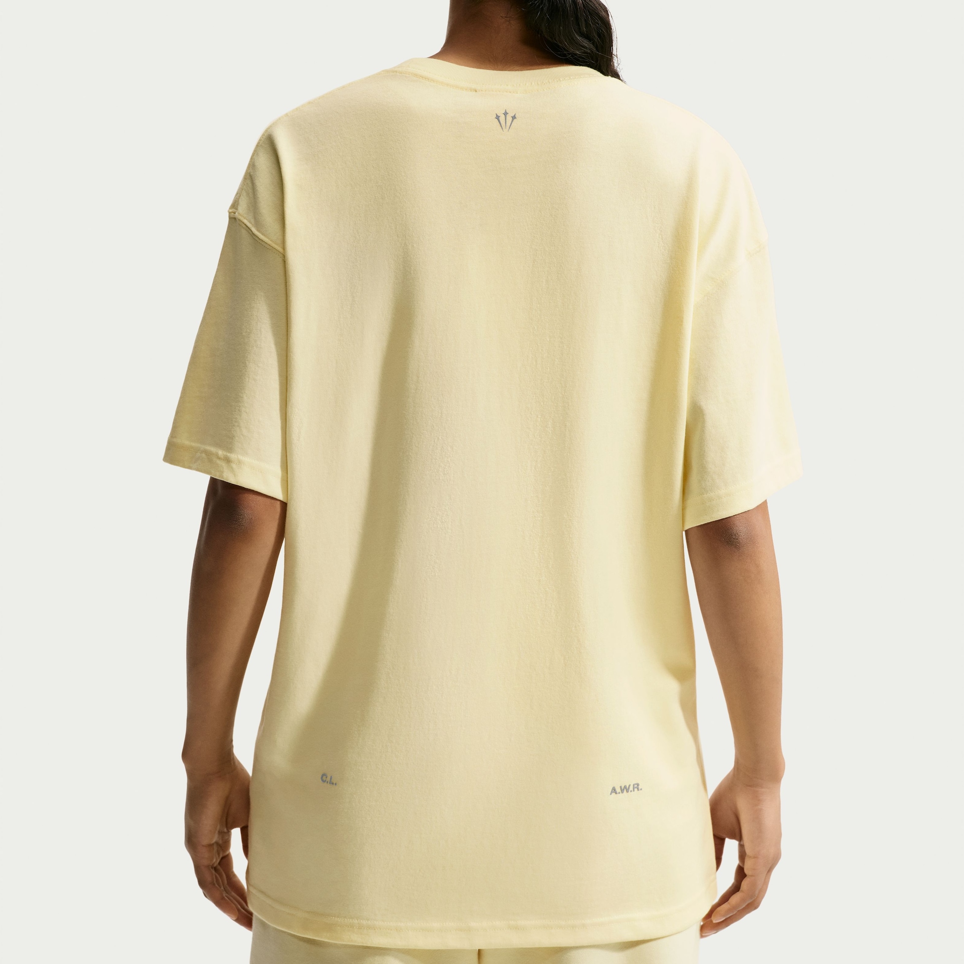 Camiseta Nike x NOCTA Masculina - Foto 6