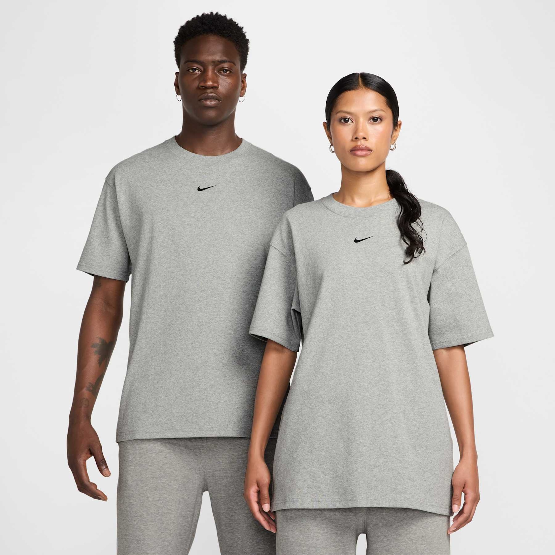 Camiseta Nike x NOCTA Masculina - Foto 1
