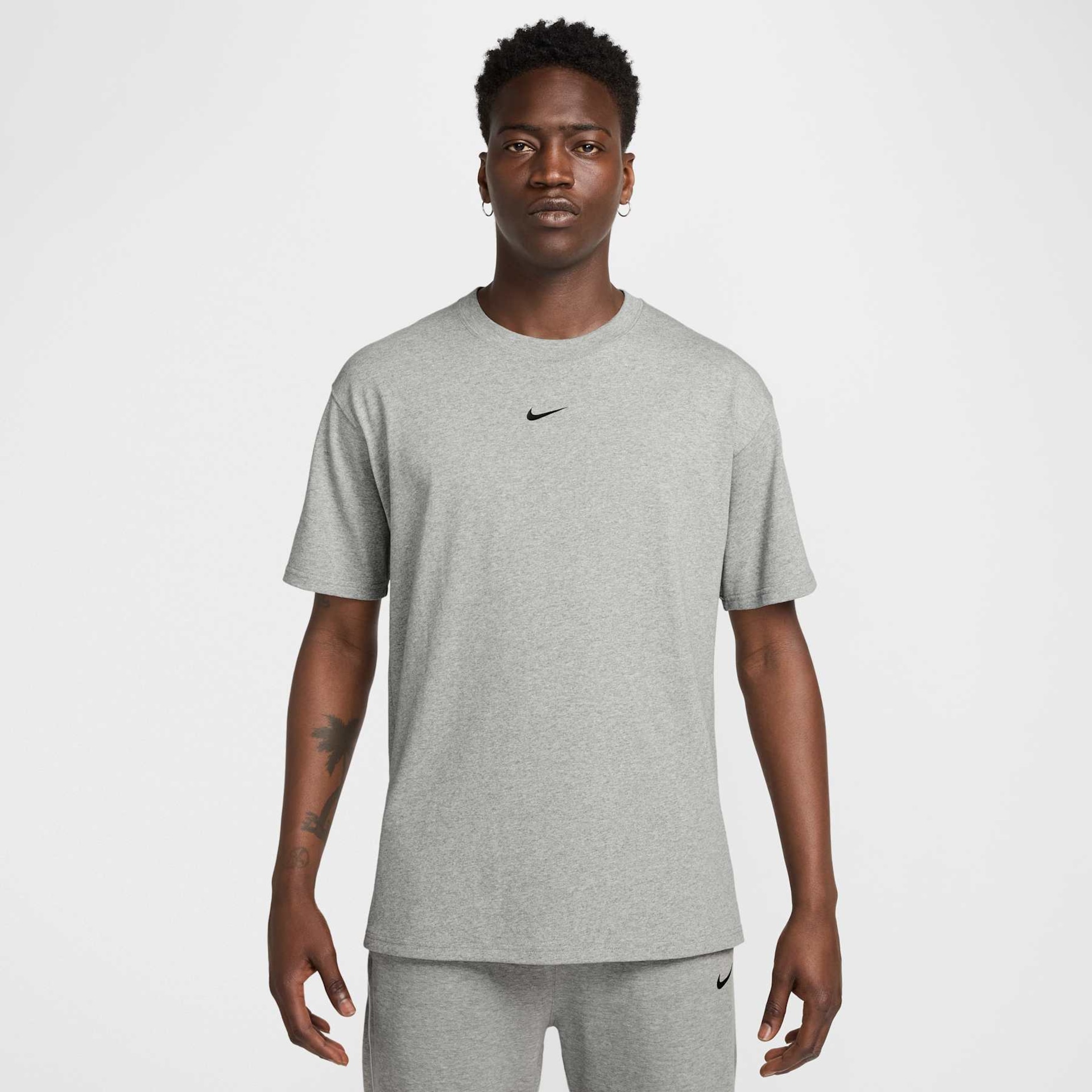 Camiseta Nike x NOCTA Masculina - Foto 2