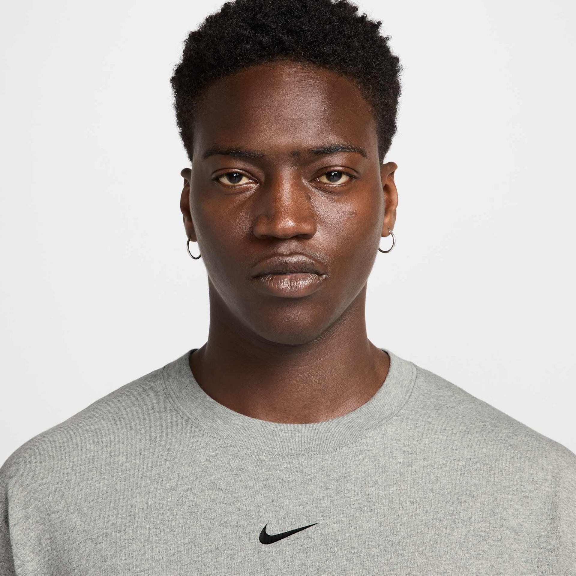 Camiseta Nike x NOCTA Masculina - Foto 5