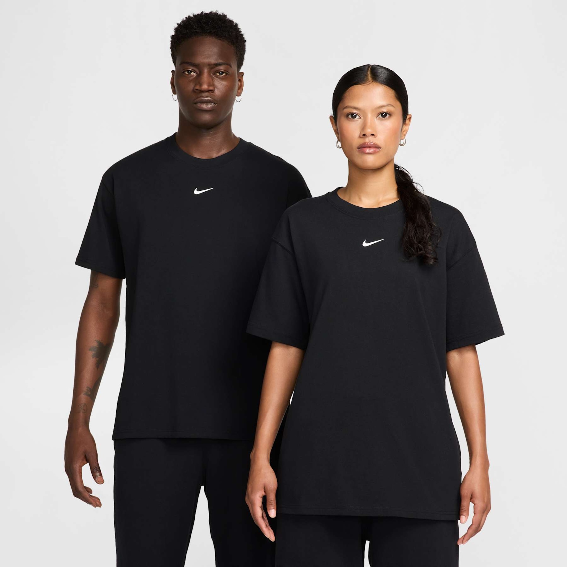 Camiseta Nike x NOCTA Masculina - Foto 1