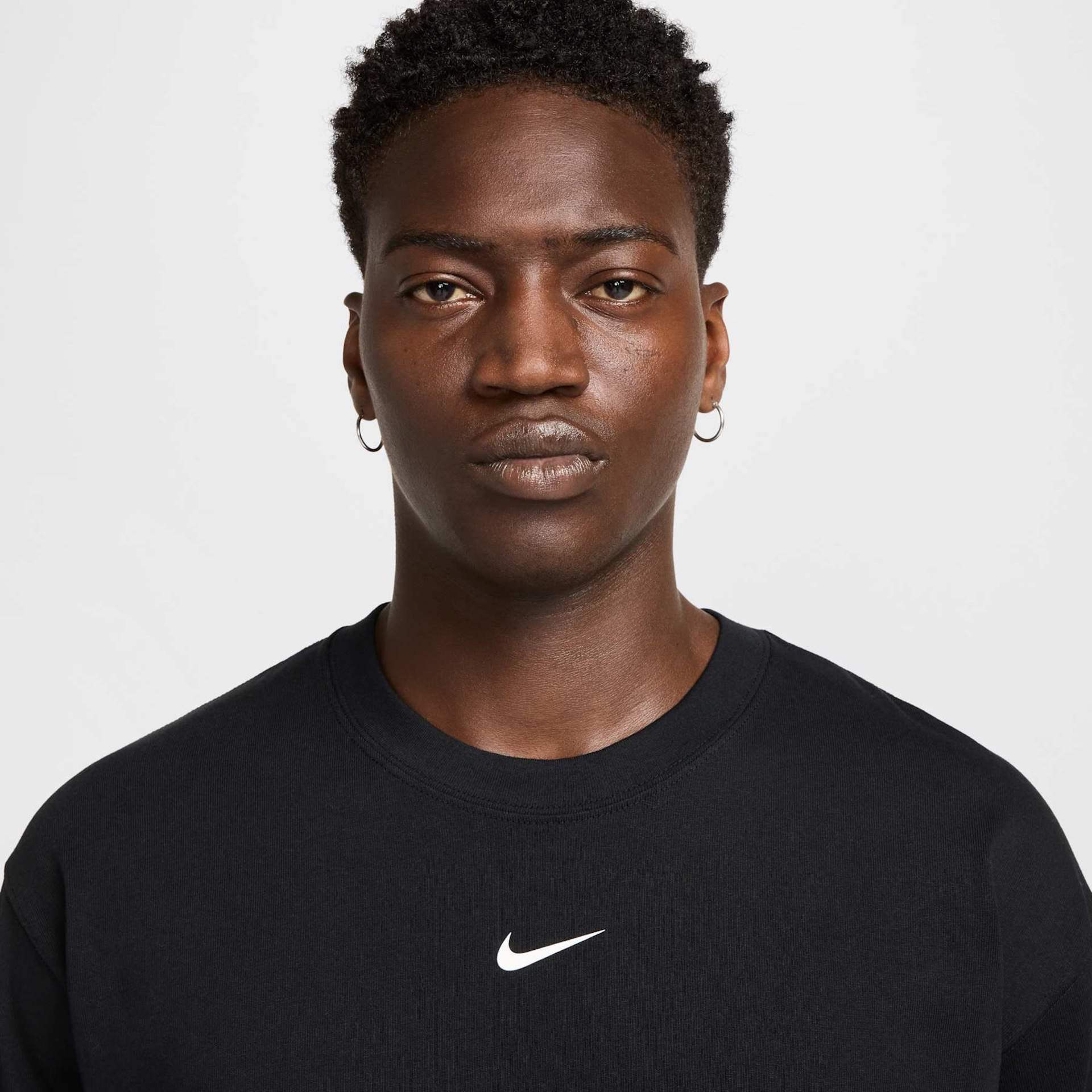 Camiseta Nike x NOCTA Masculina - Foto 5