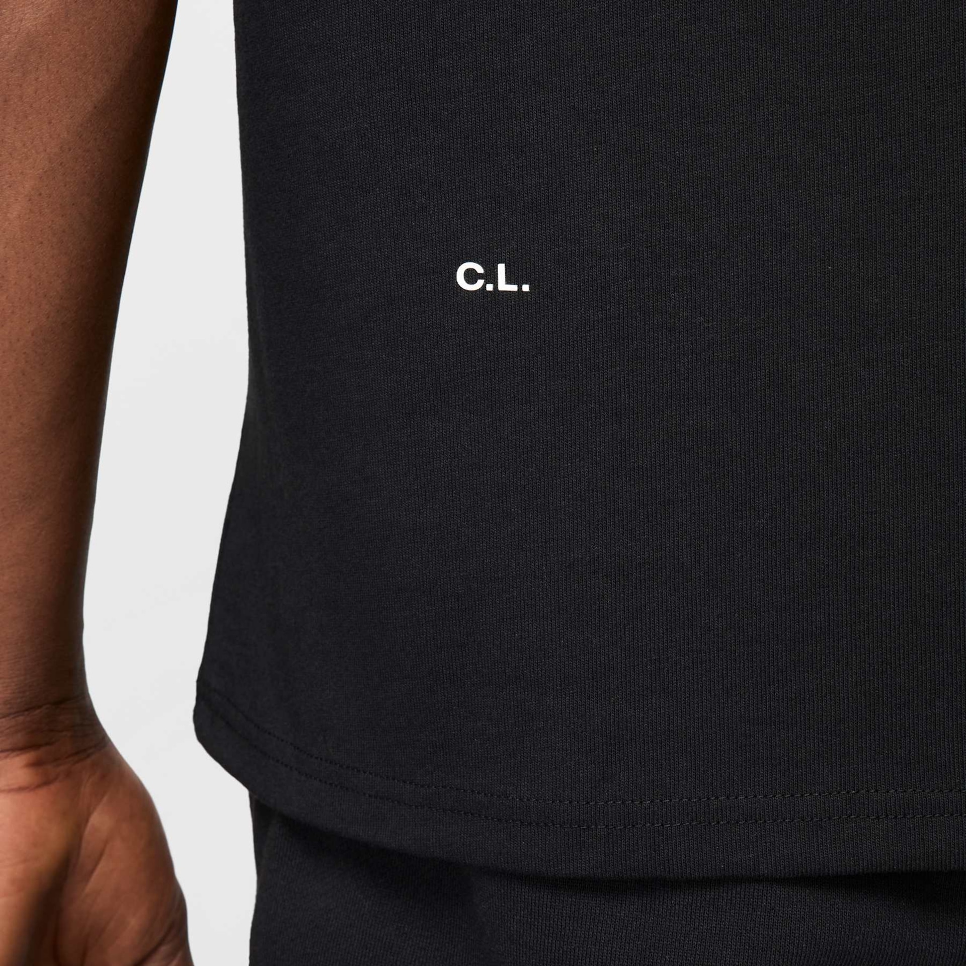 Camiseta Nike x NOCTA Masculina - Foto 8