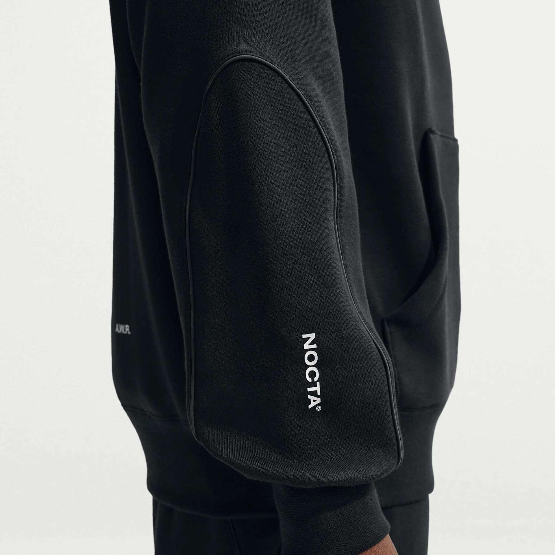 Blusão Nike x NOCTA Fleece Unissex - Foto 9