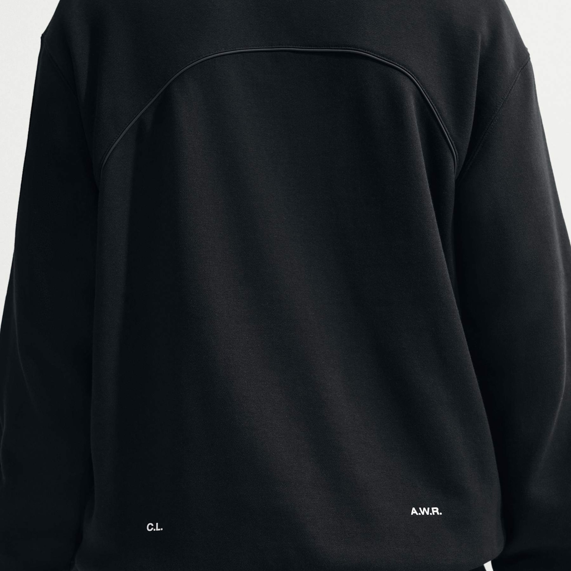 Blusão Nike x NOCTA Fleece Unissex - Foto 10