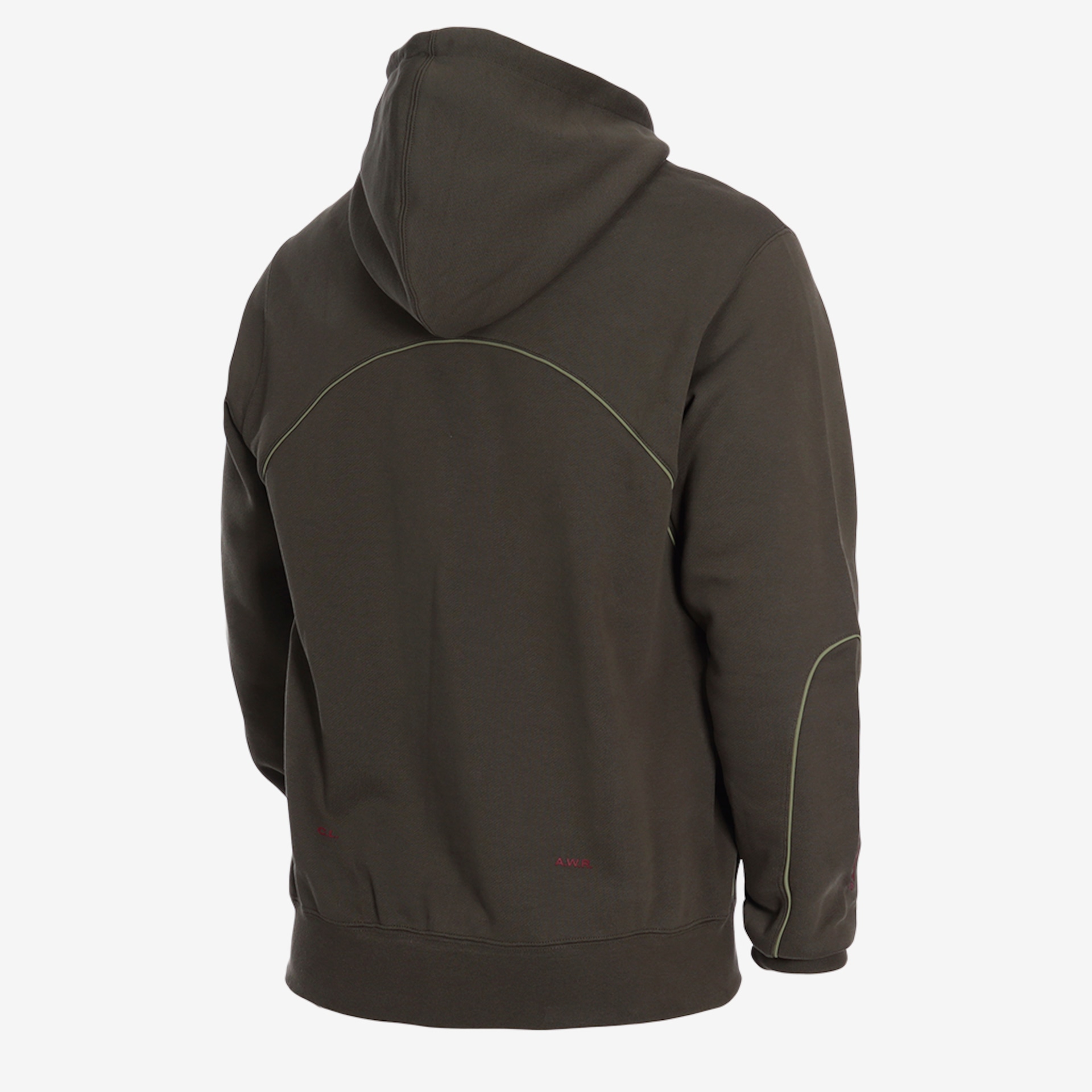 Blusão Nike x NOCTA Fleece Masculino - Foto 2