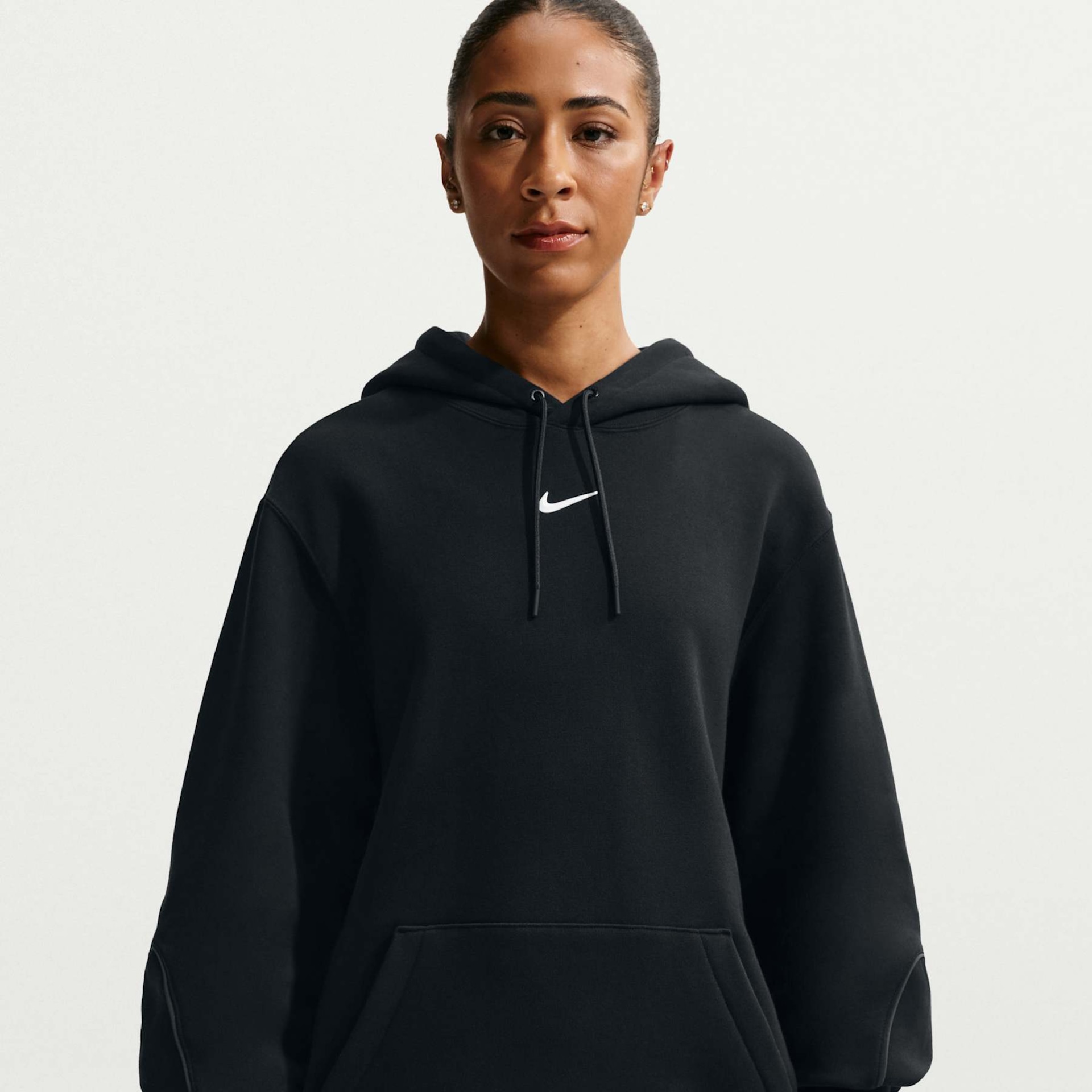 Blusão Nike x NOCTA Fleece Unissex - Foto 2
