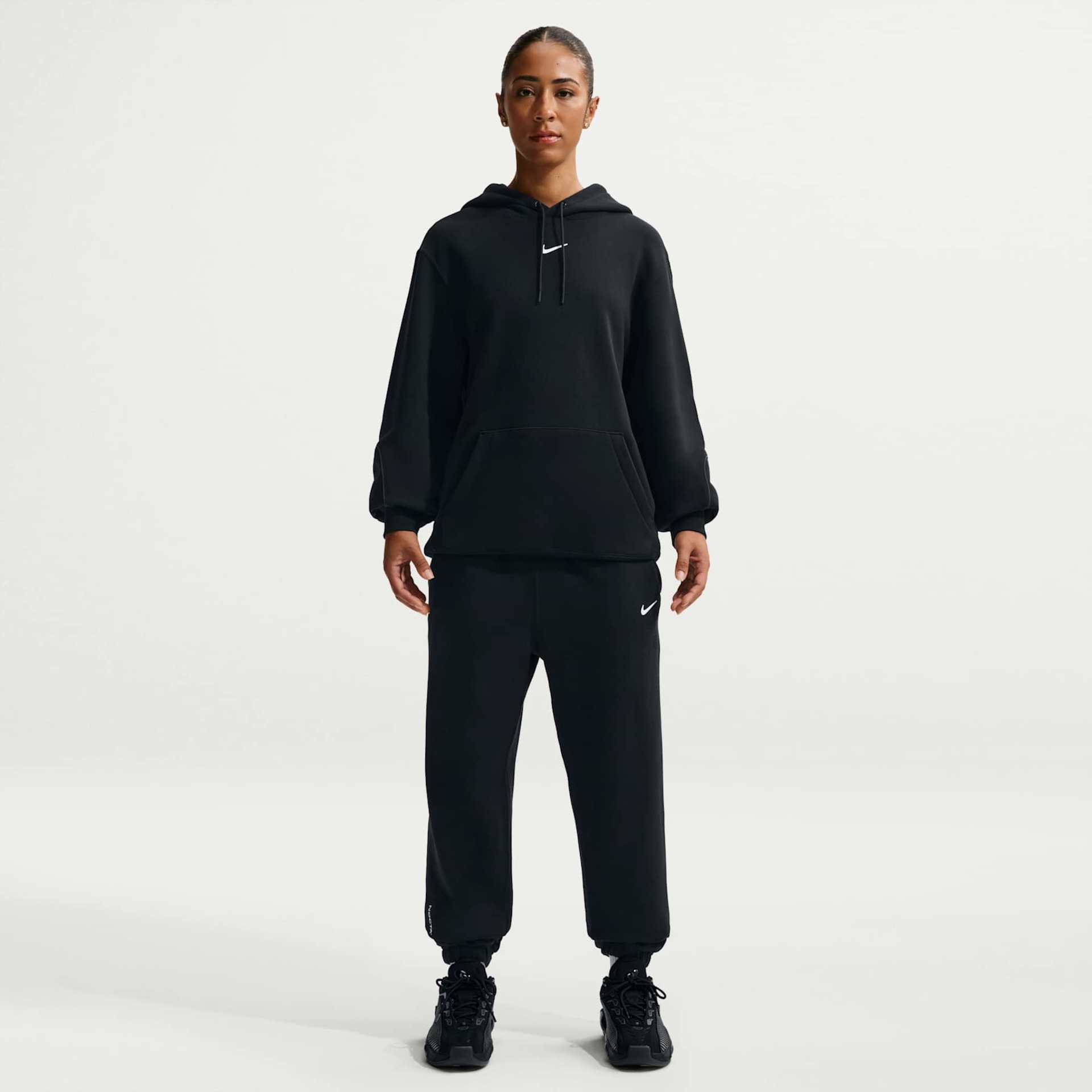 Blusão Nike x NOCTA Fleece Unissex - Foto 6