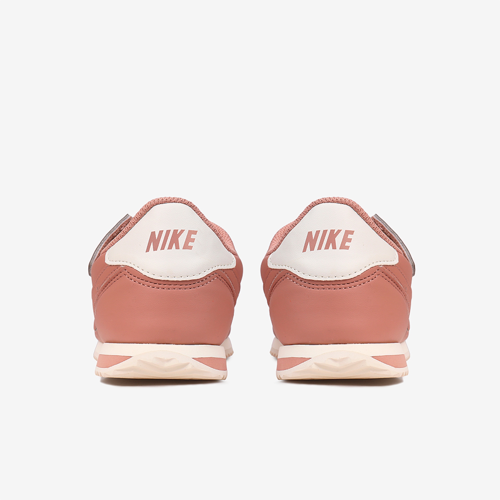 Tênis Nike Cortez EasyOn Infantil - Foto 5