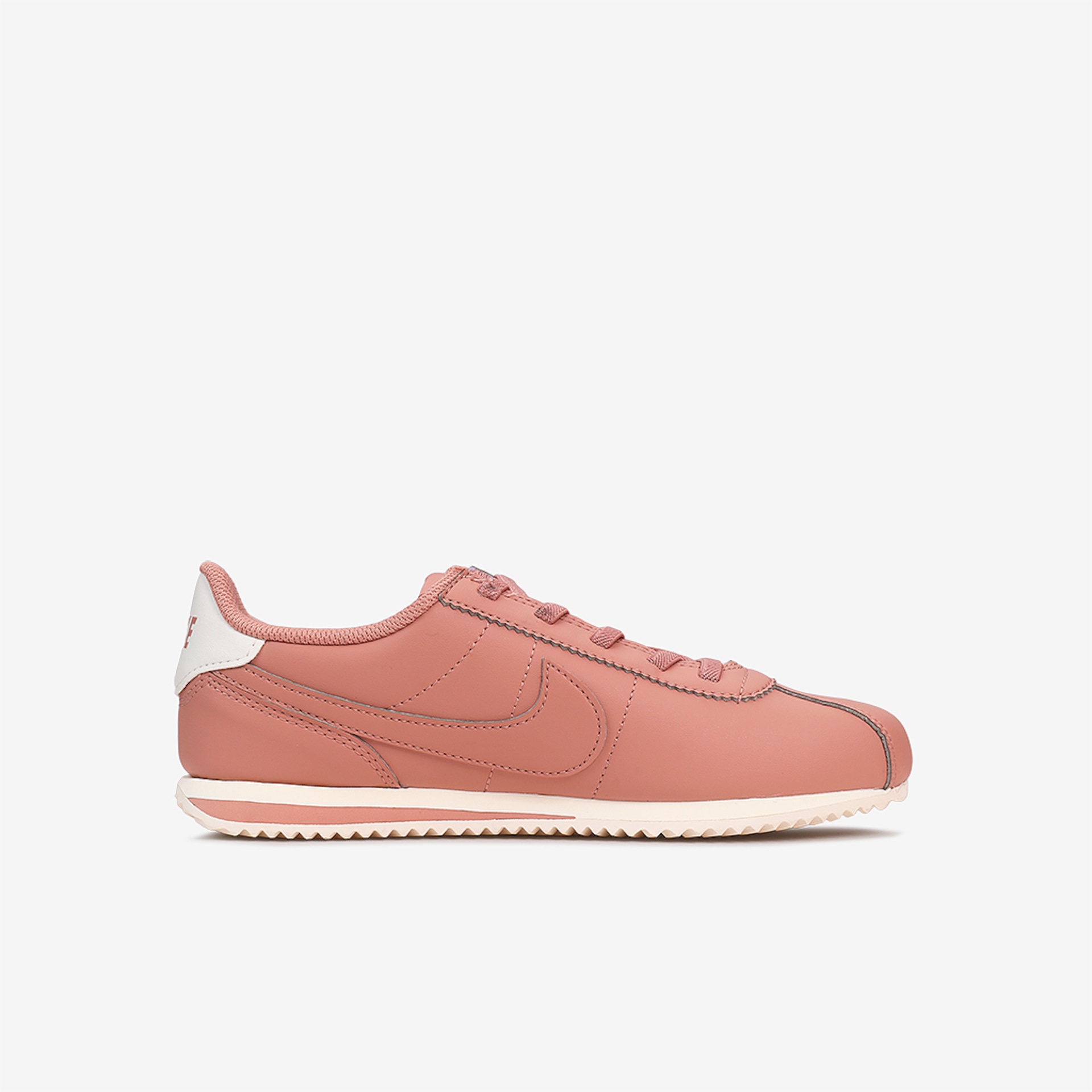 Tênis Nike Cortez EasyOn Infantil - Foto 3