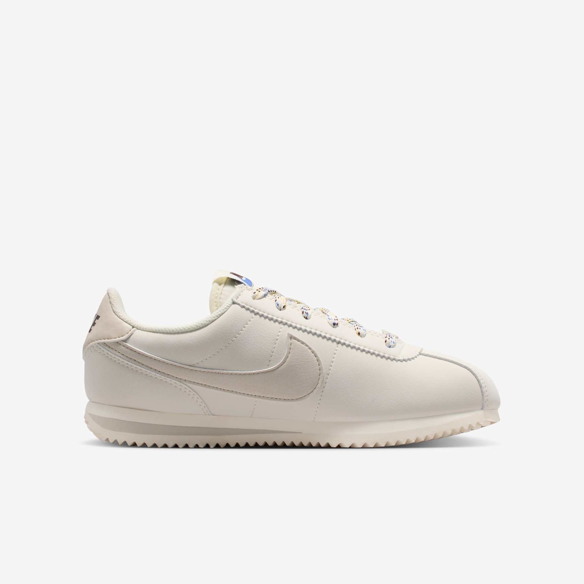Tênis Nike Cortez Infantil - Foto 3
