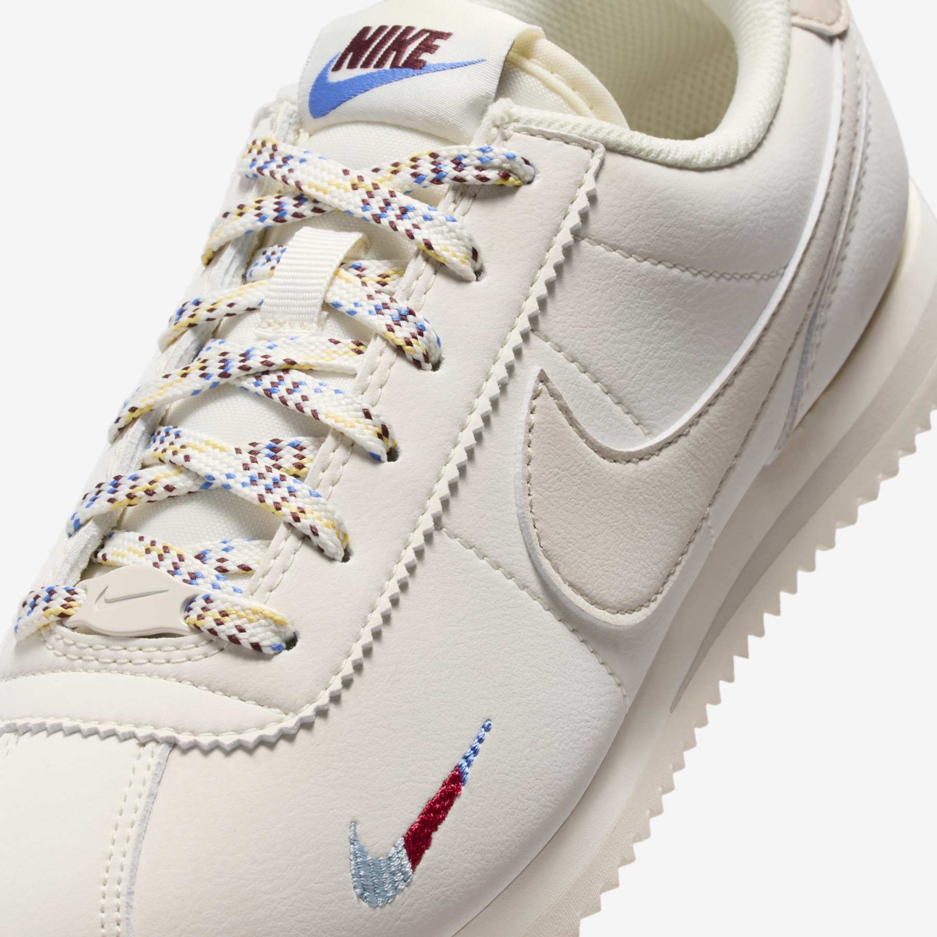 Tênis Nike Cortez Infantil - Foto 7