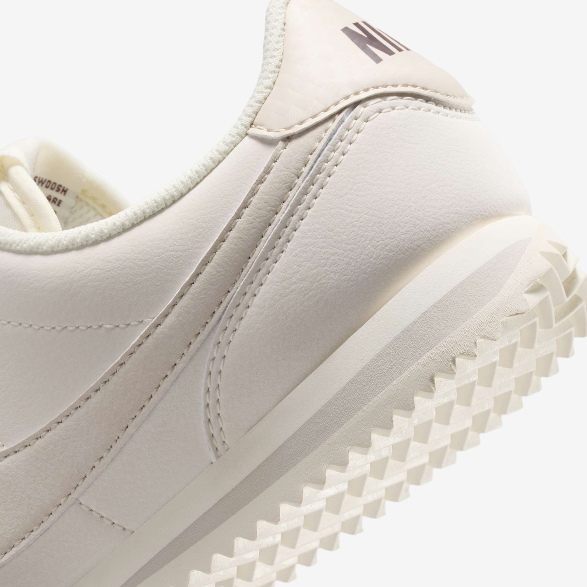 Tênis Nike Cortez Infantil - Foto 8