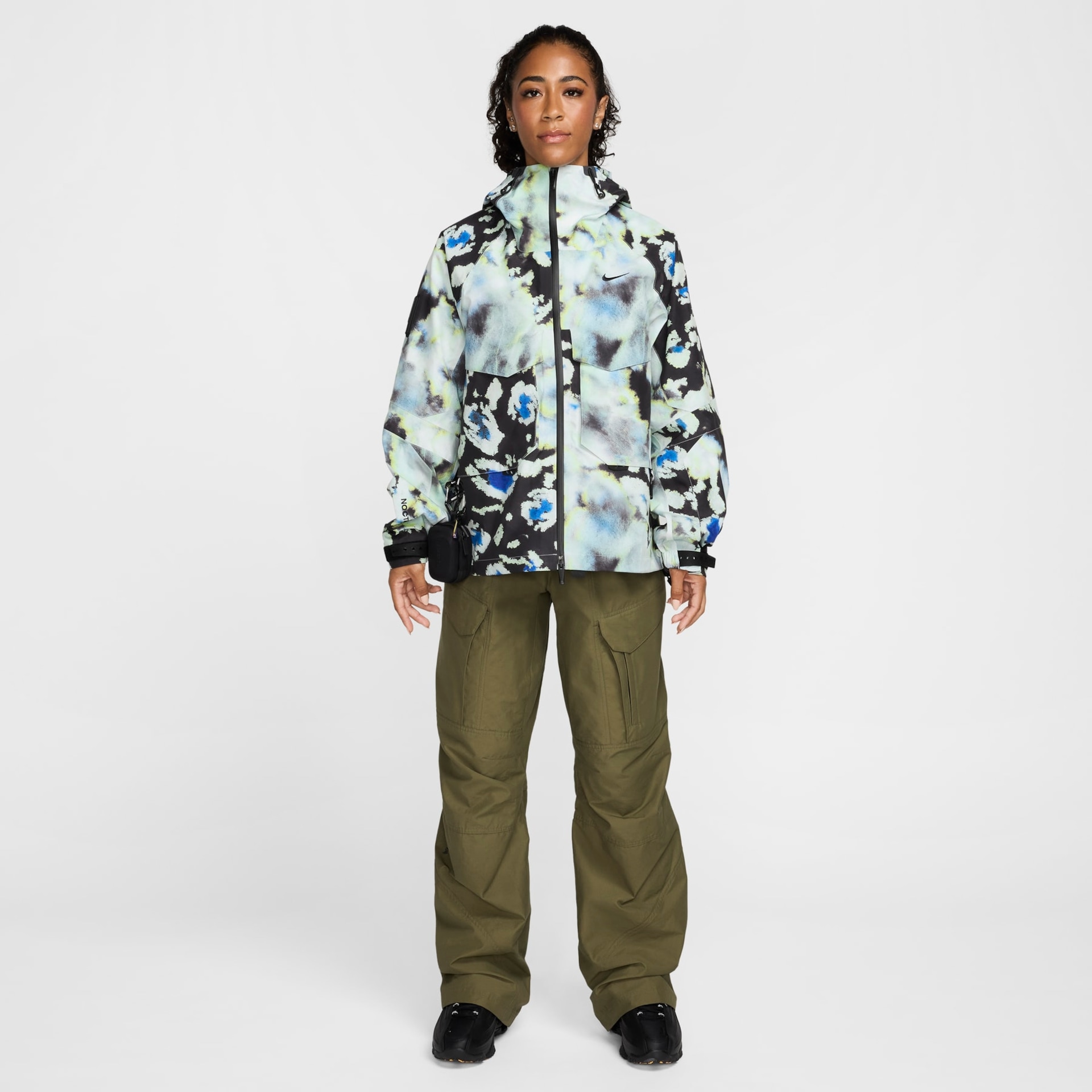 Nike x Nocta Opal - Foto 12