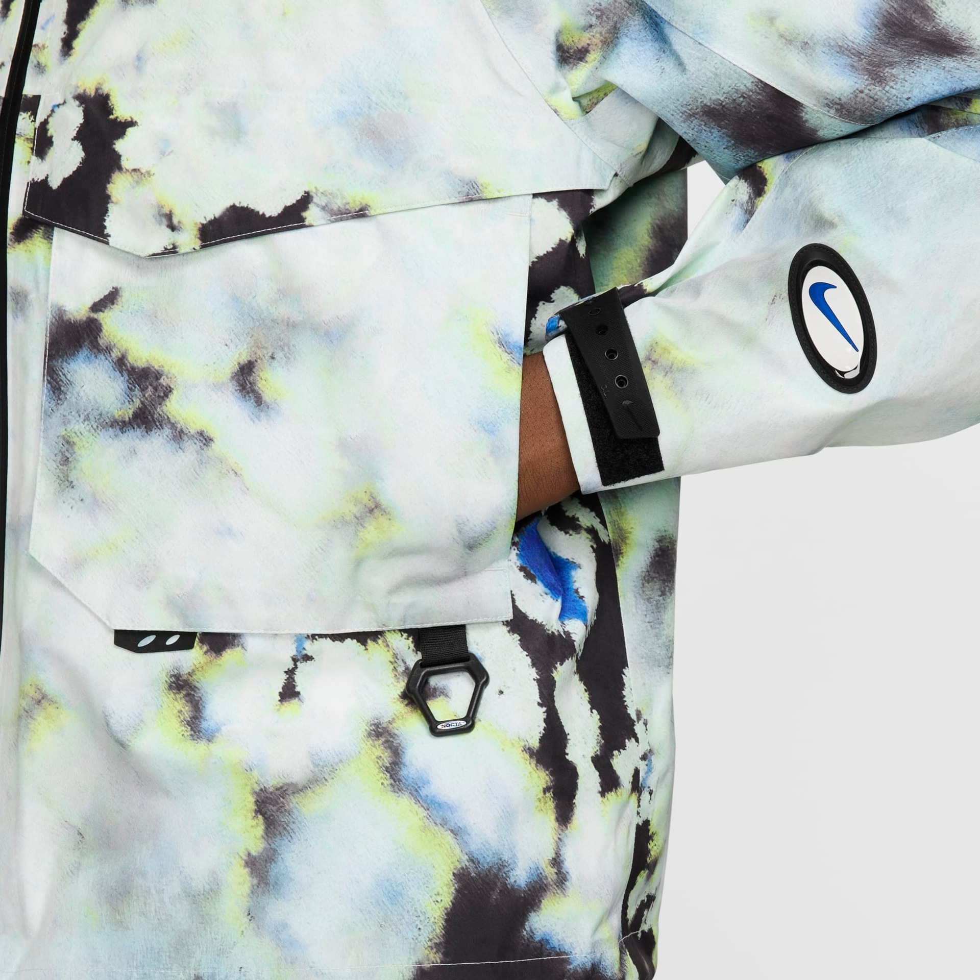 Nike x Nocta Opal - Foto 7