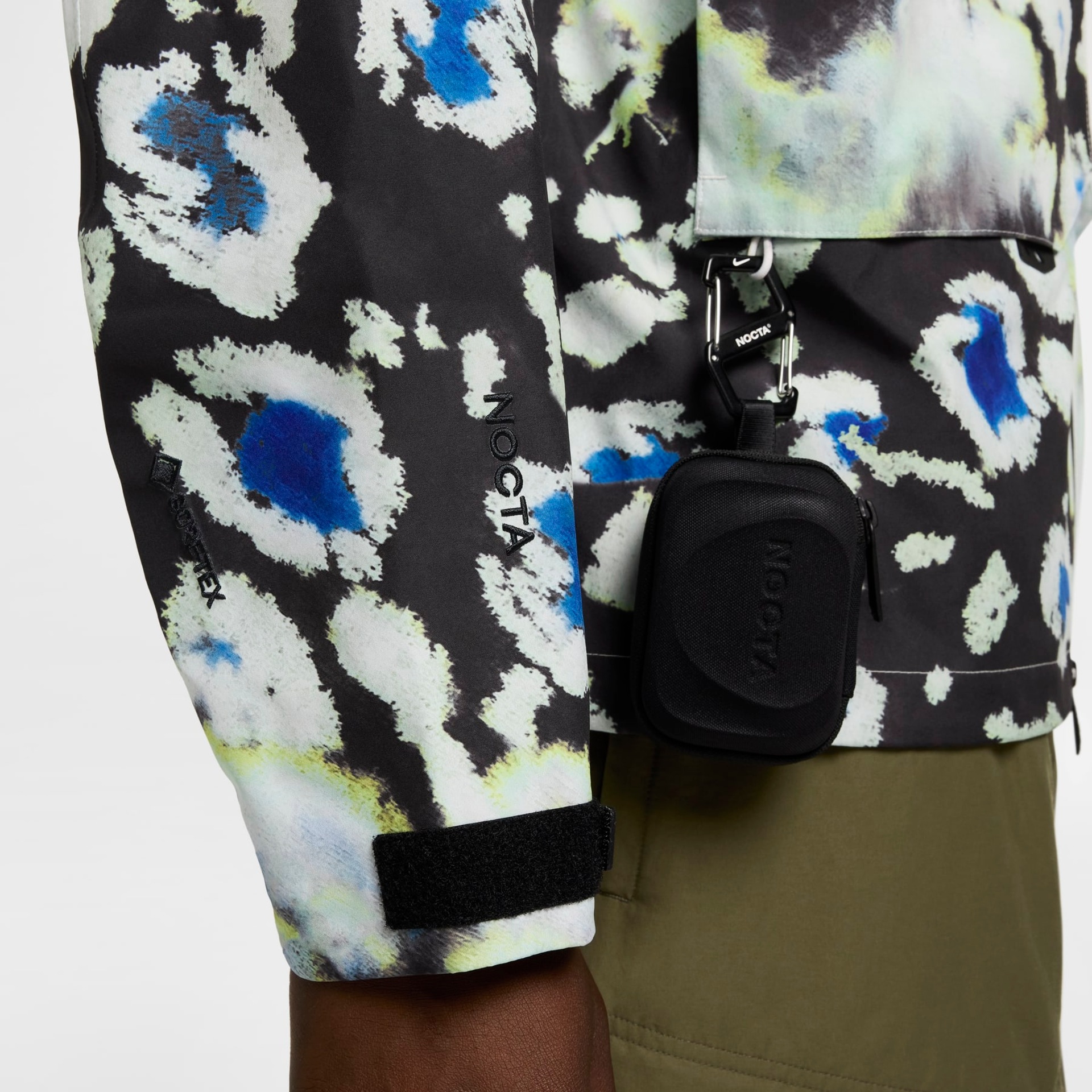 Nike x Nocta Opal - Foto 8