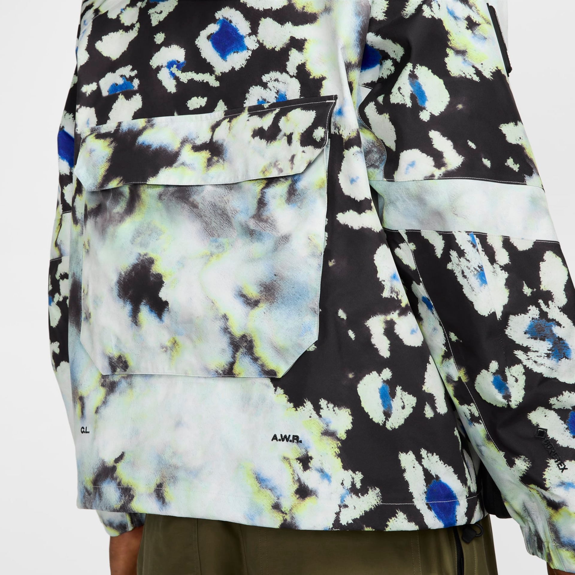 Nike x Nocta Opal - Foto 9