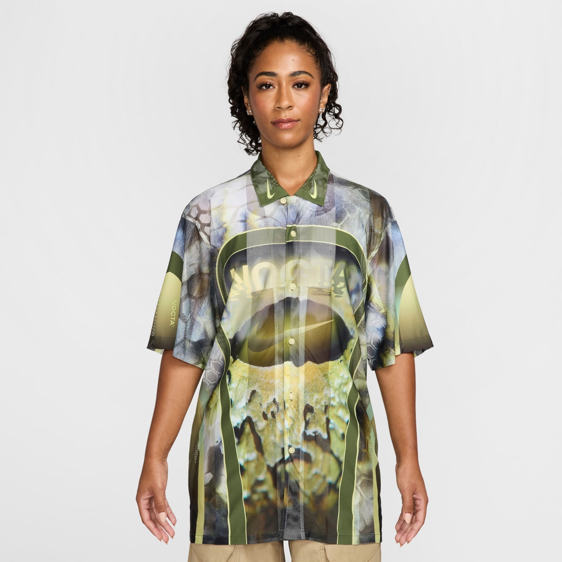 Nike x Nocta Opal - Foto 2