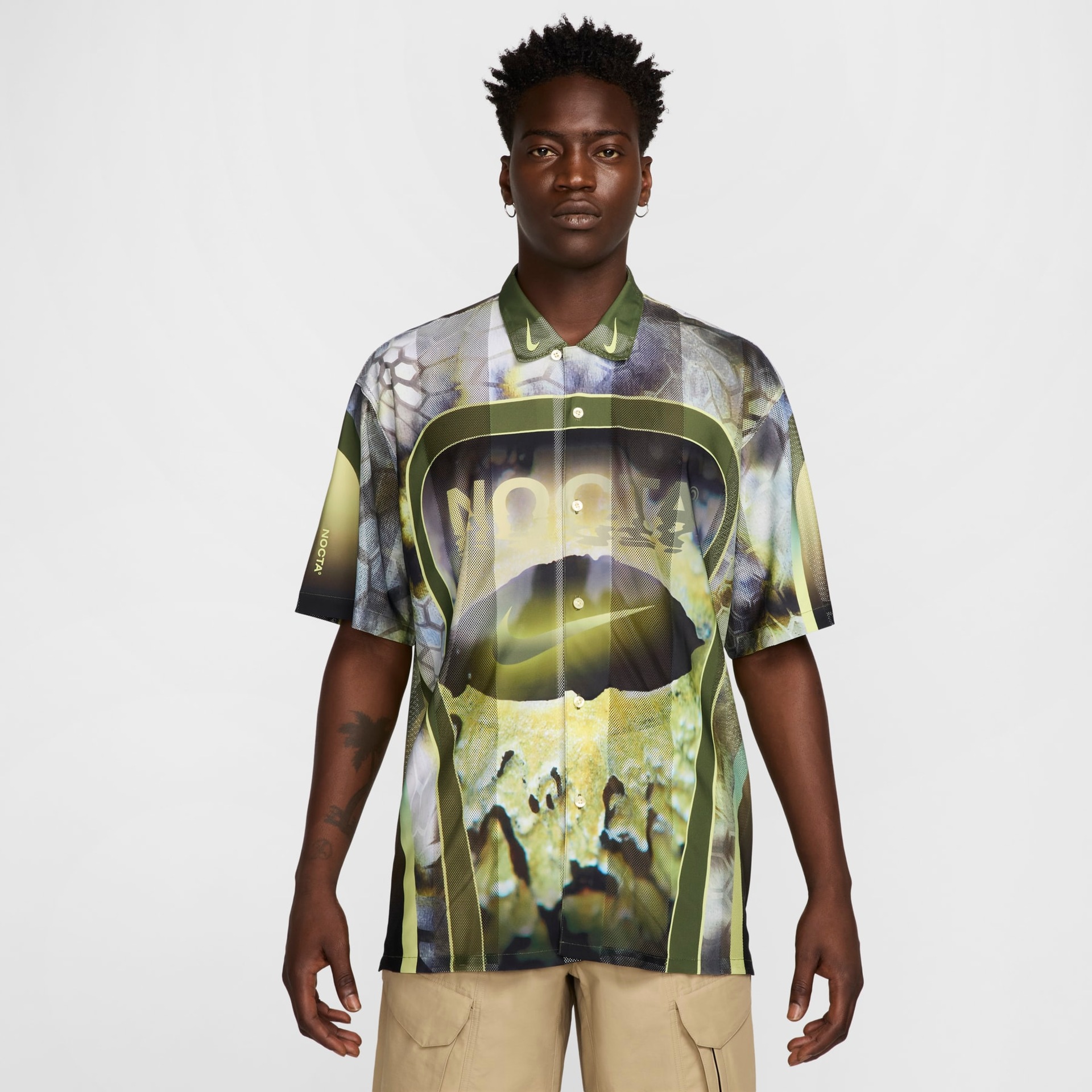 Nike x Nocta Opal - Foto 3