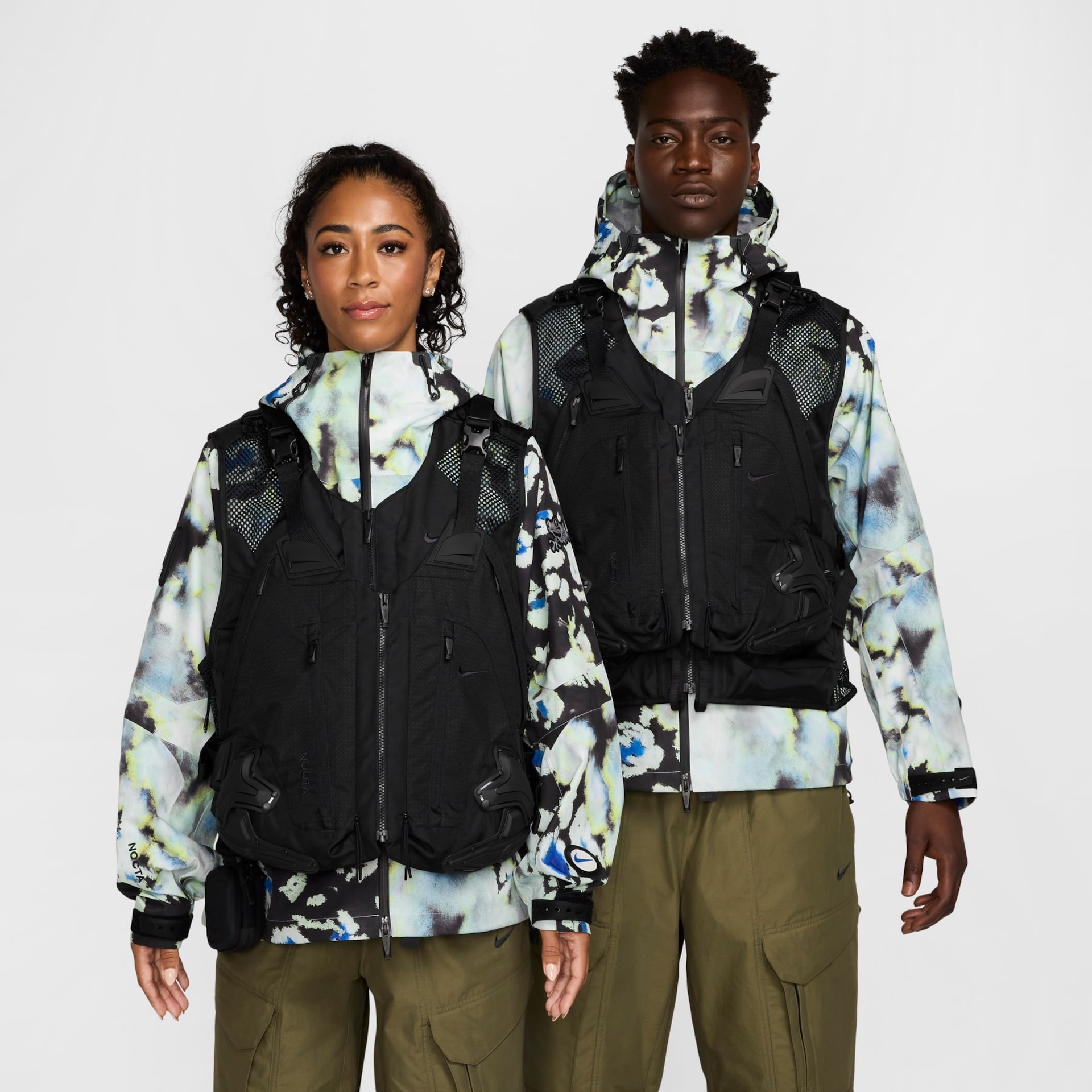 Nike x Nocta Opal - Foto 1