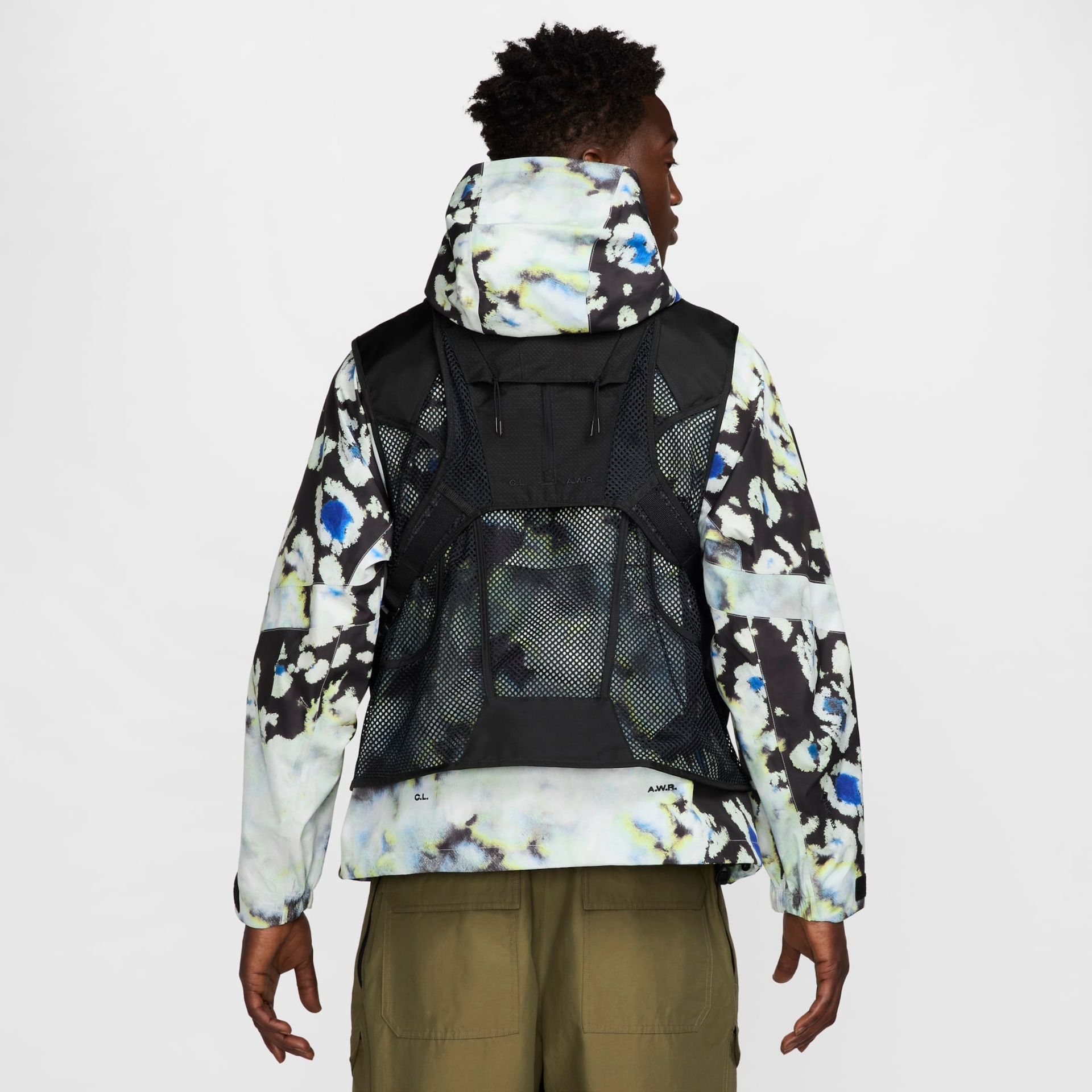 Nike x Nocta Opal - Foto 3