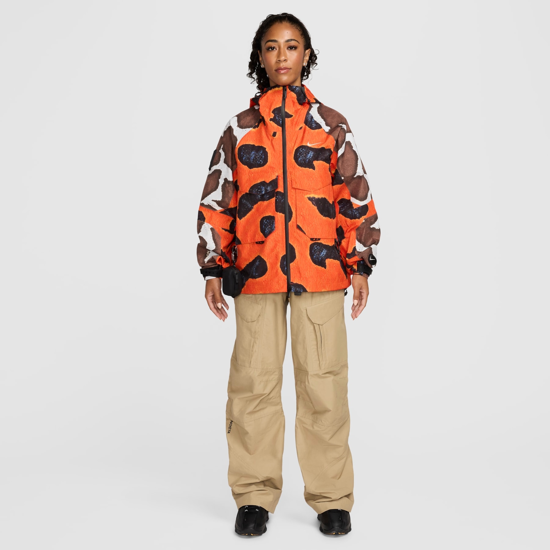 Nike x Nocta Opal - Foto 12