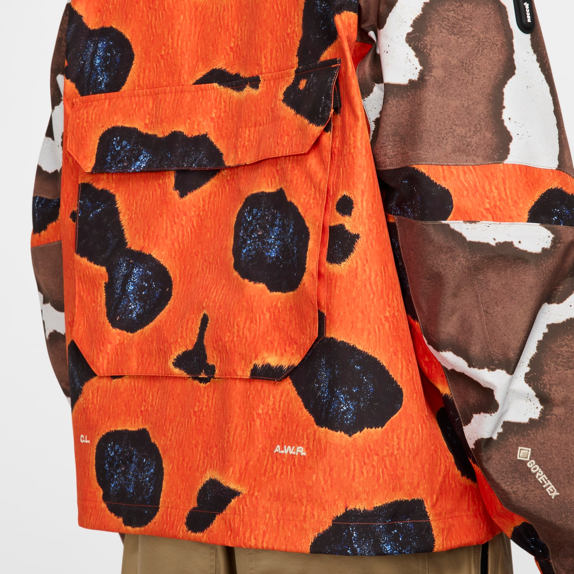 Nike x Nocta Opal - Foto 9