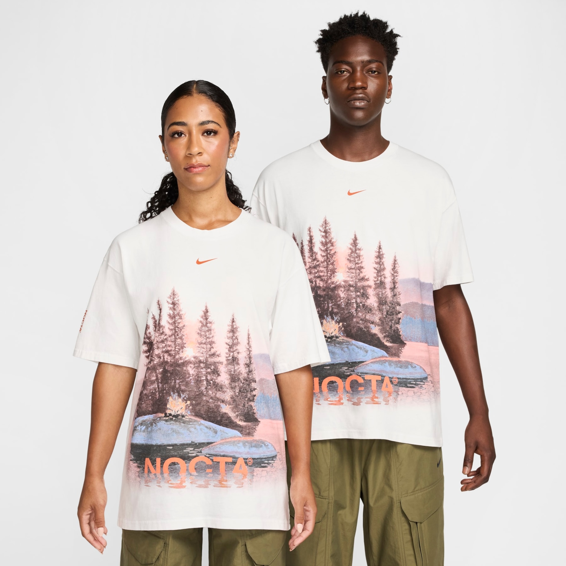 Nike x Nocta Opal - Foto 1