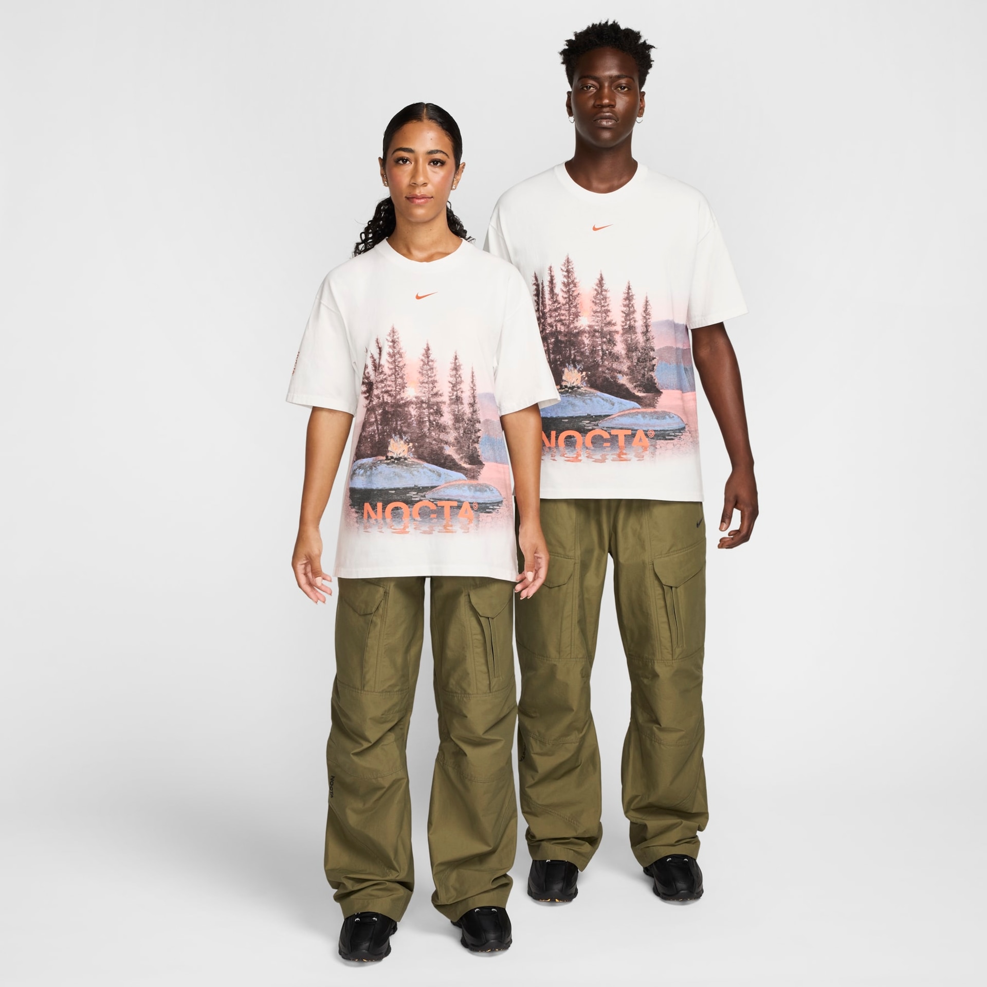 Nike x Nocta Opal - Foto 13