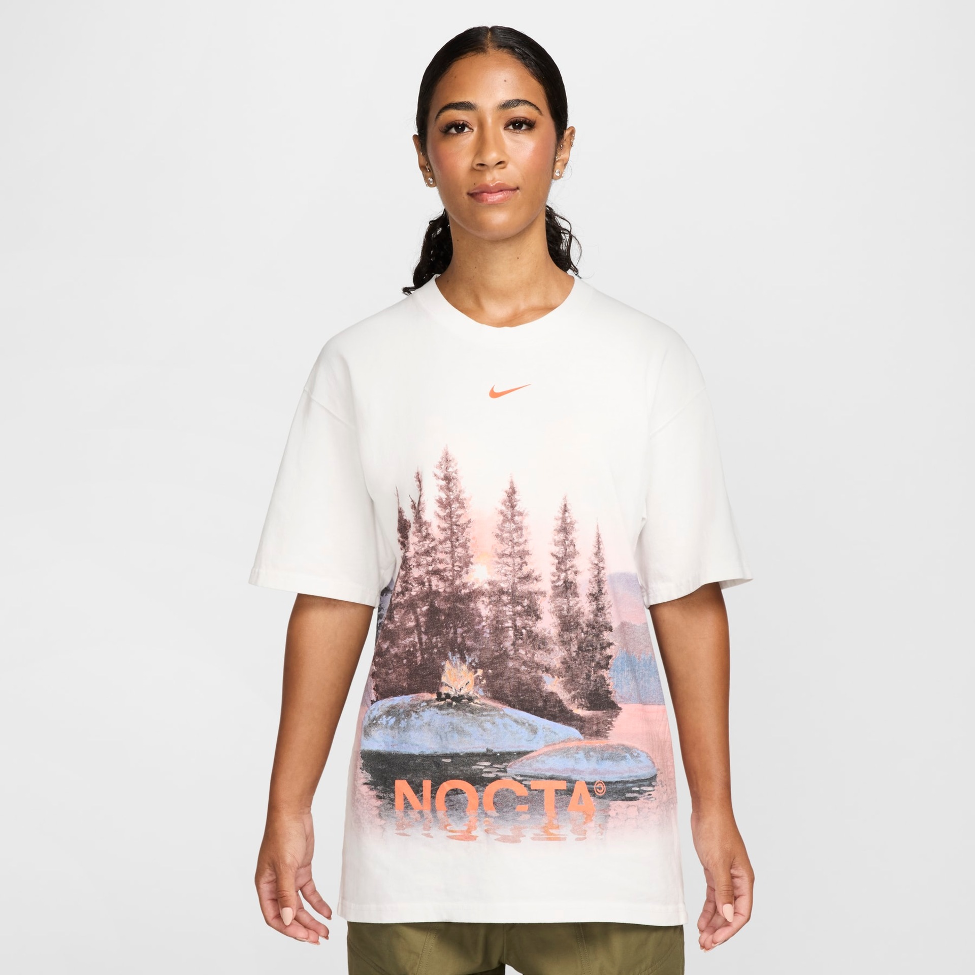 Nike x Nocta Opal - Foto 2