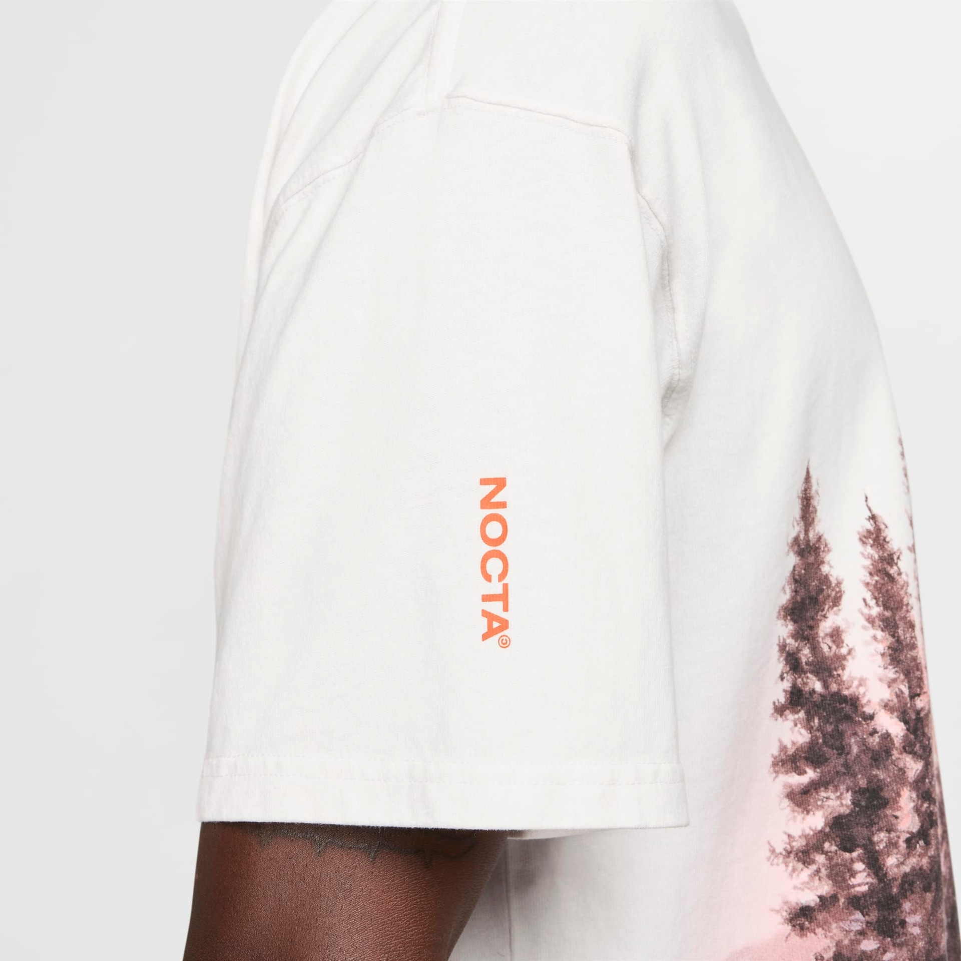 Nike x Nocta Opal - Foto 5