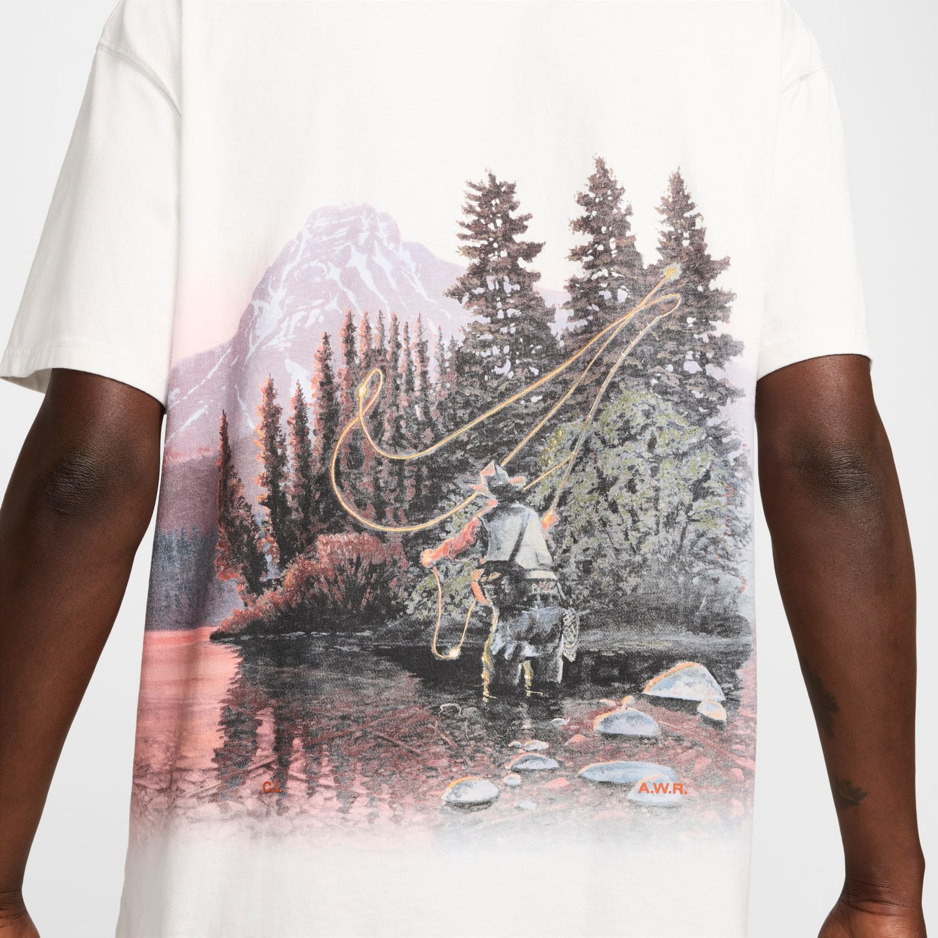 Nike x Nocta Opal - Foto 7