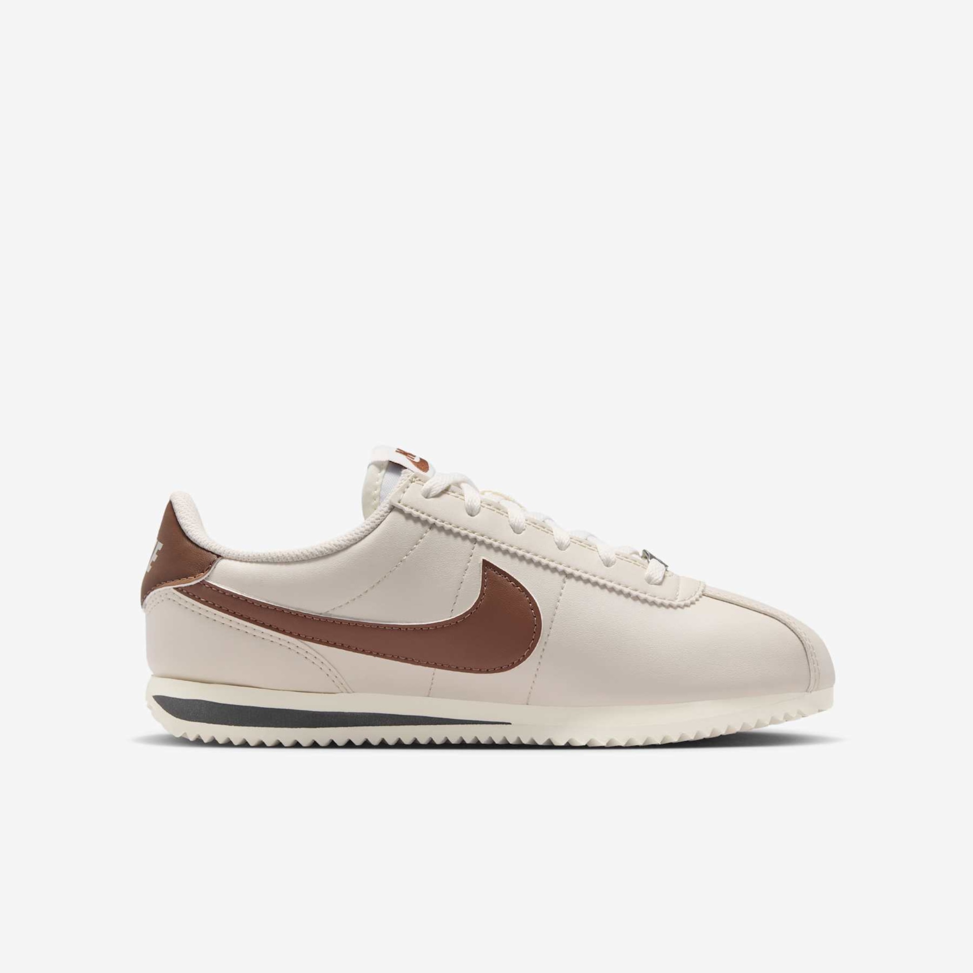 Tênis Nike Cortez Infantil - Foto 3