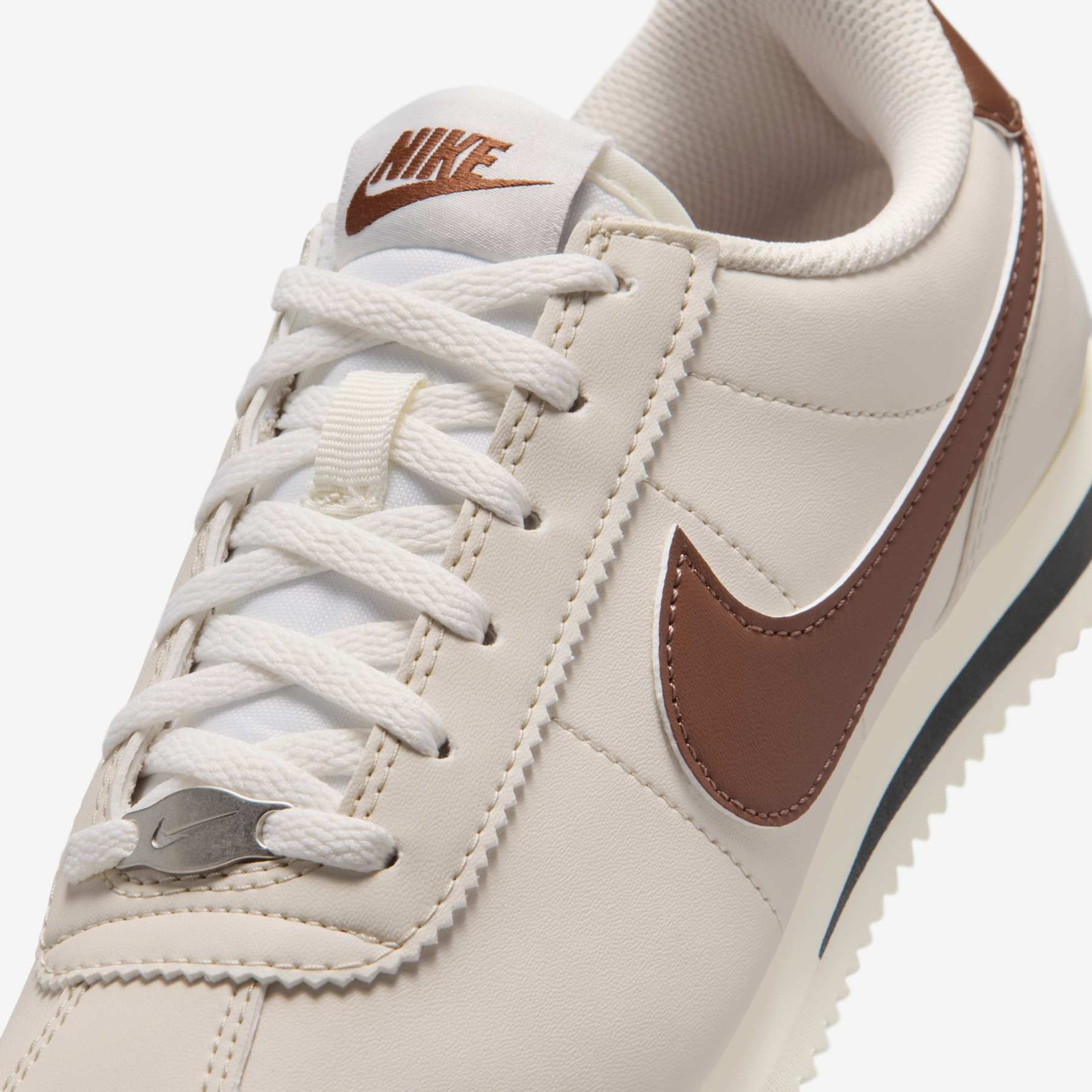 Tênis Nike Cortez Infantil - Foto 7