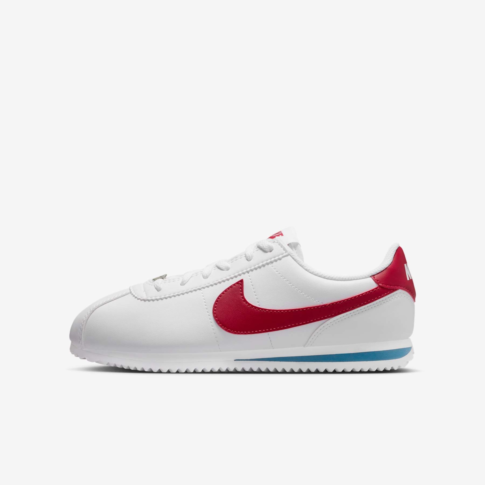 Imagem principal de Tênis Nike Cortez Infantil