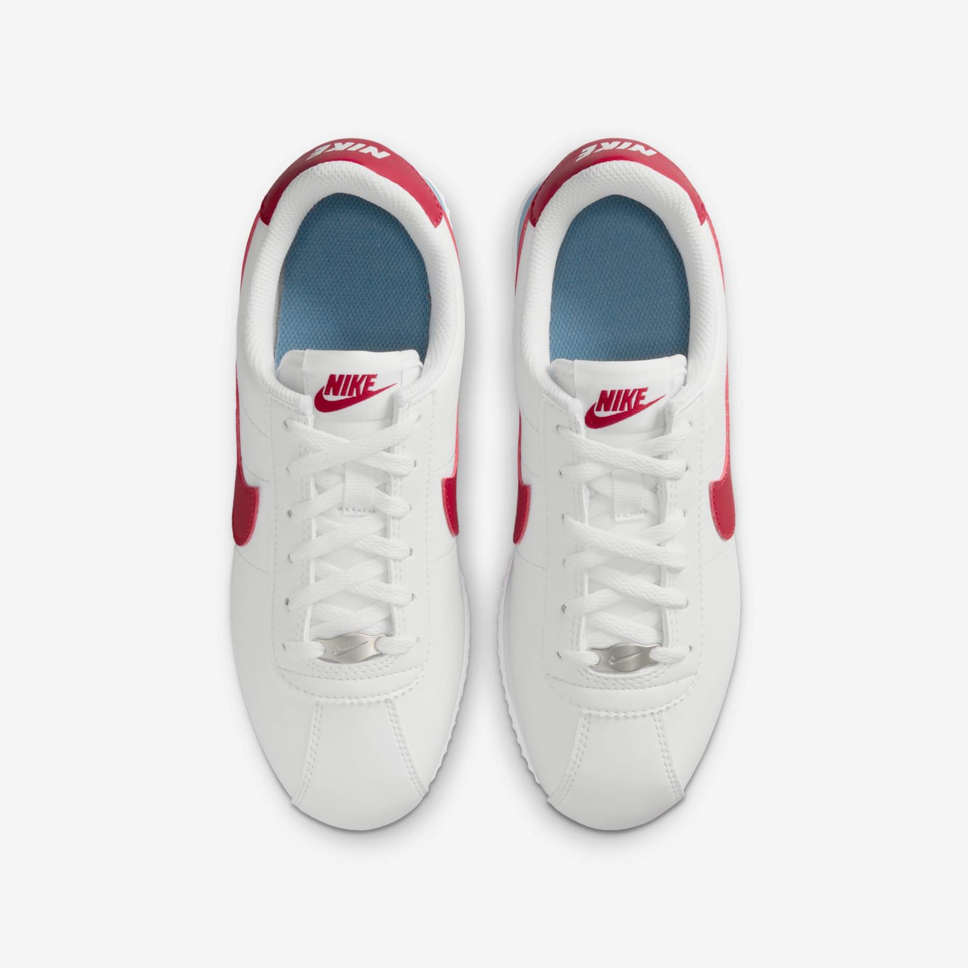 Tênis Nike Cortez Infantil - Foto 4