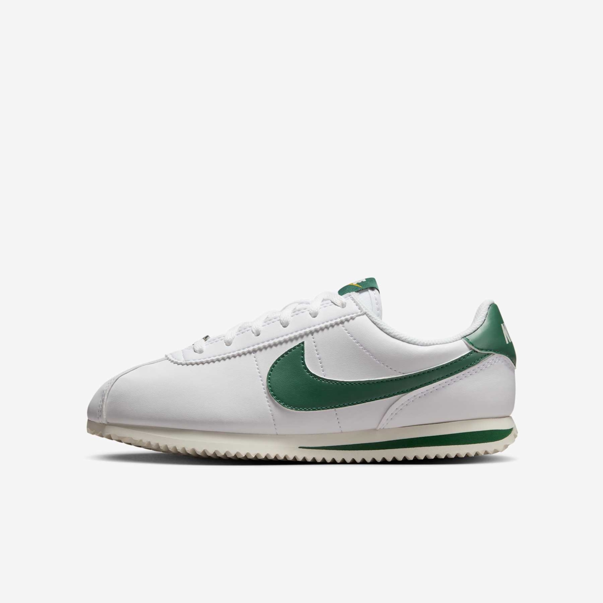 Tênis Nike Cortez Infantil - Foto 1