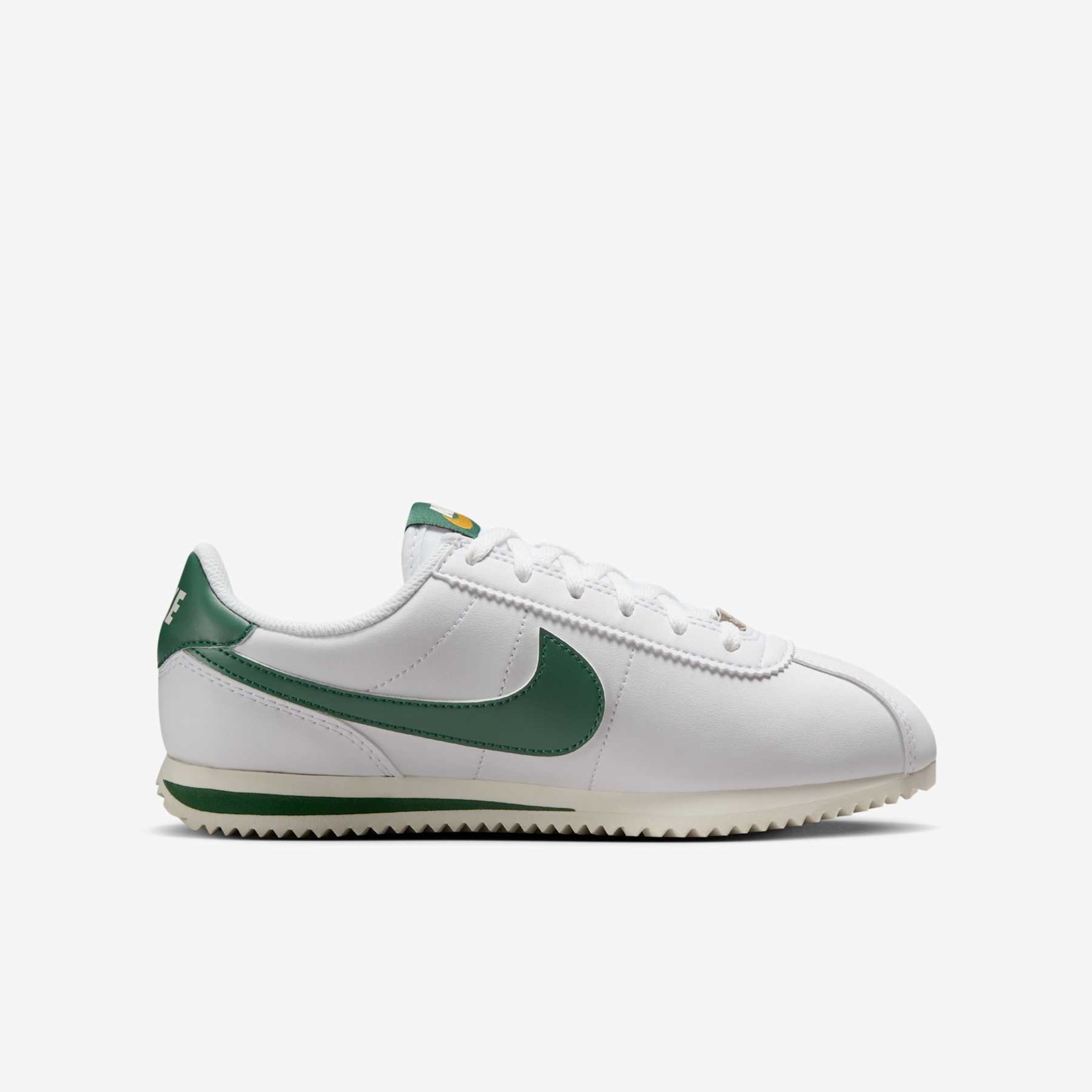 Tênis Nike Cortez Infantil - Foto 3