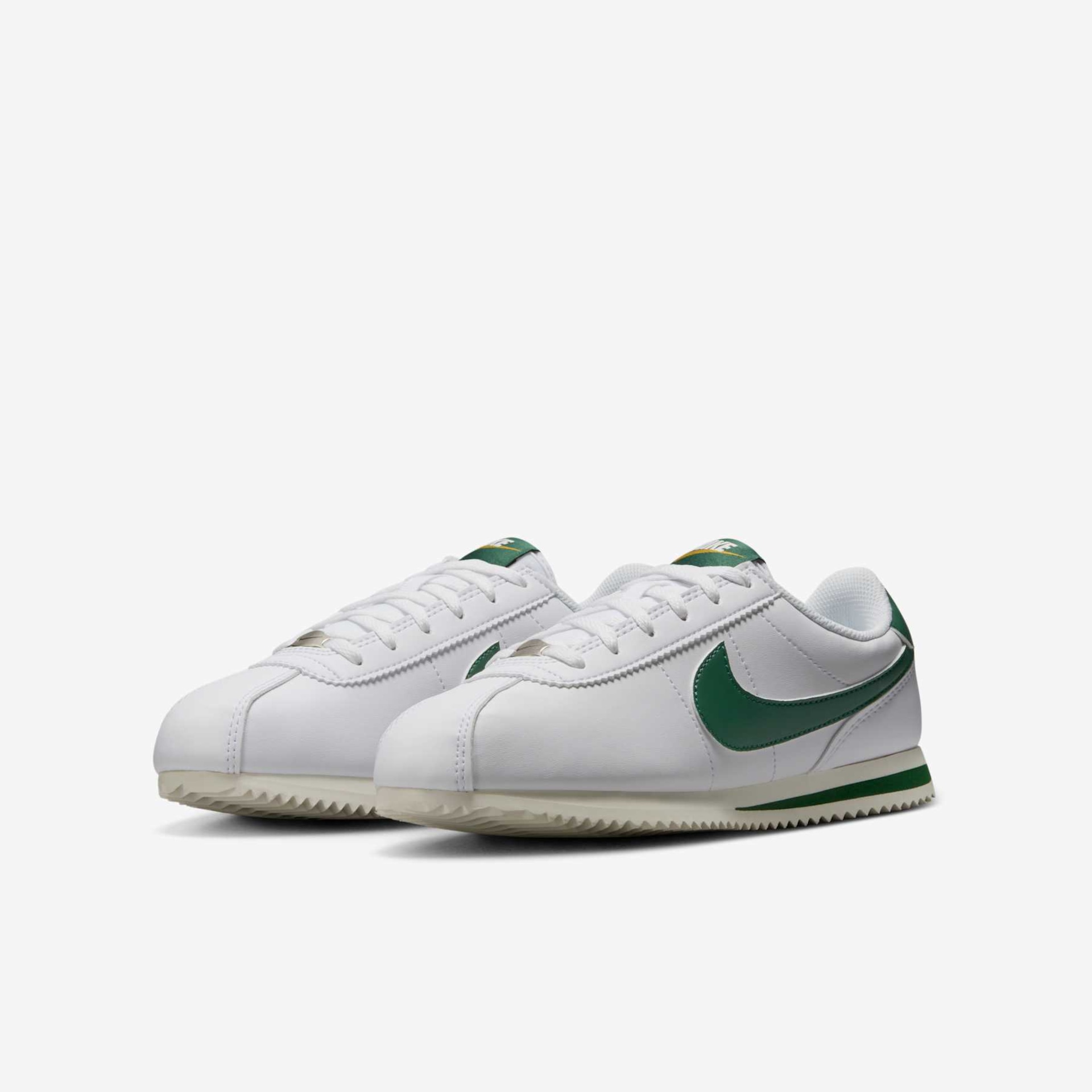 Tênis Nike Cortez Infantil - Foto 5