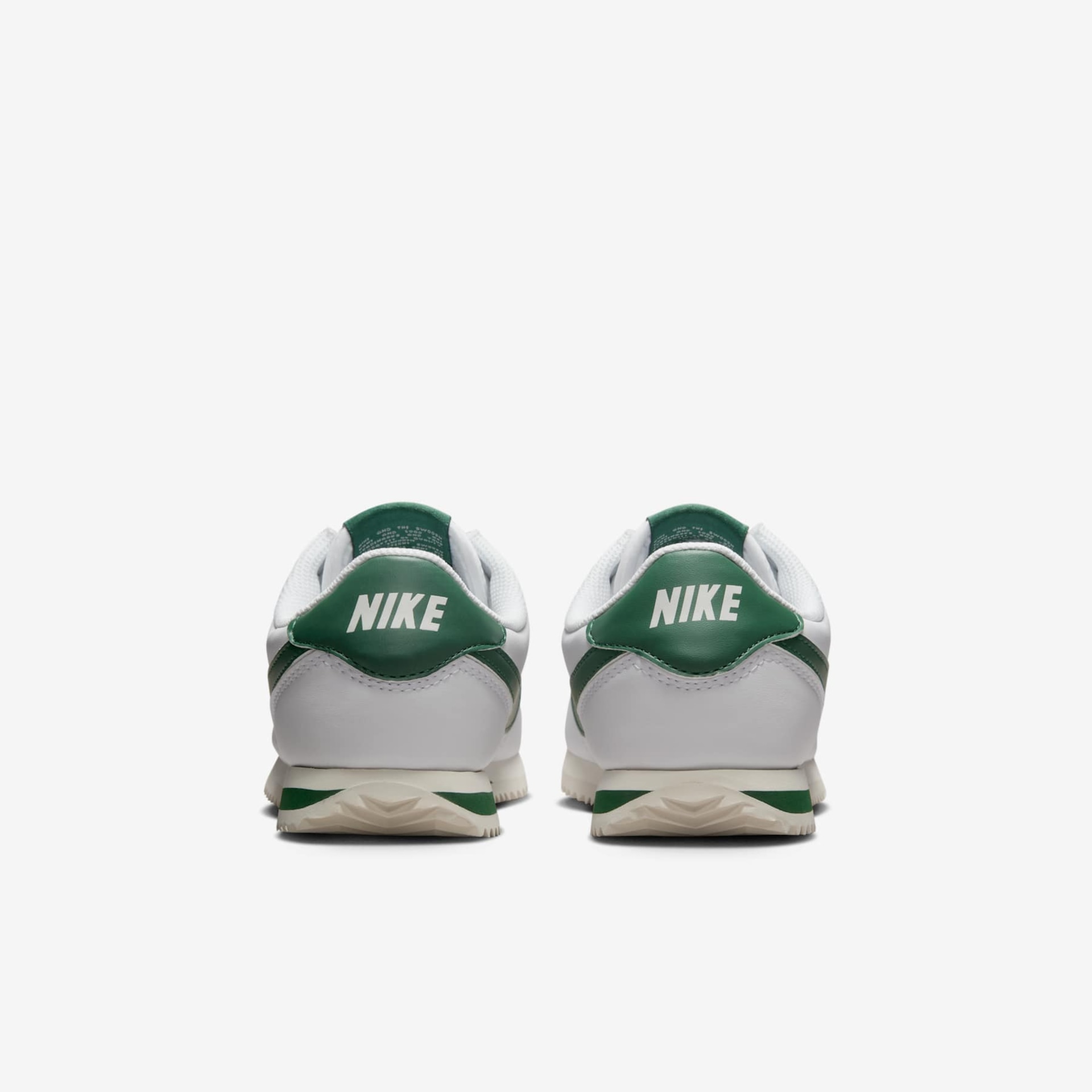 Tênis Nike Cortez Infantil - Foto 6